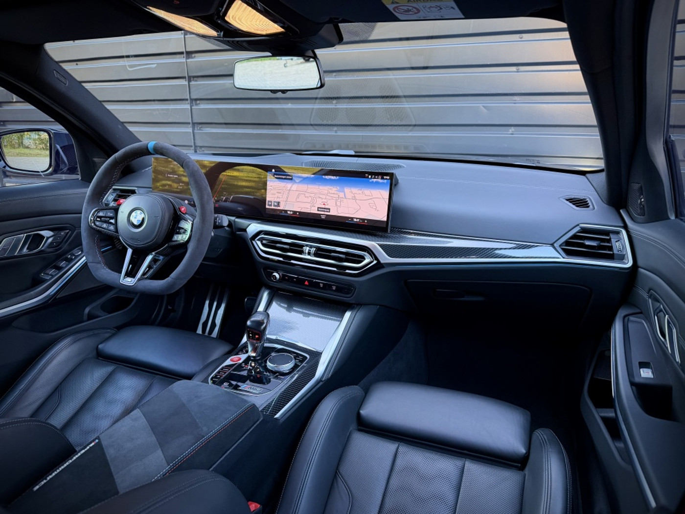 Foto van BMW 3-serie Touring