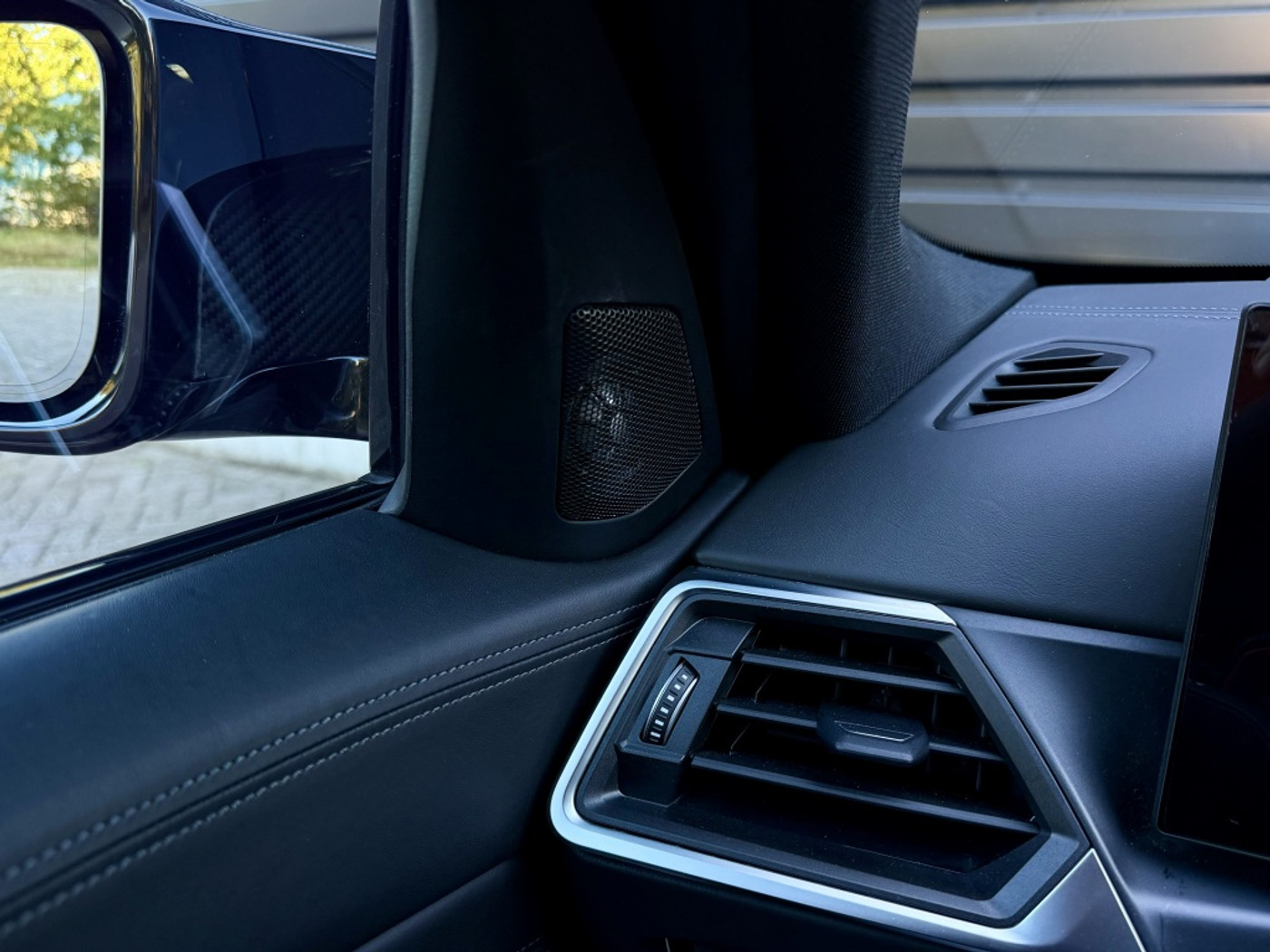 Foto van BMW 3-serie Touring