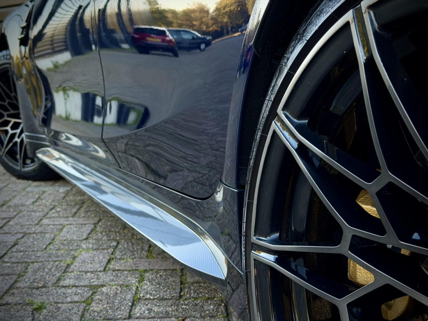 Foto van BMW 3-serie Touring