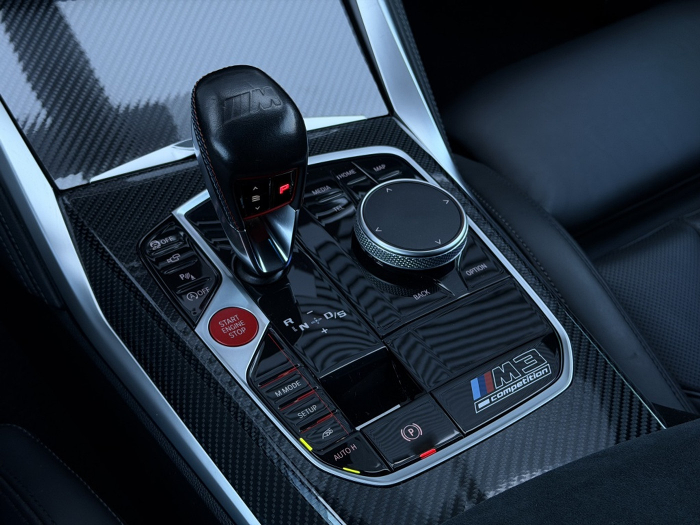 Foto van BMW 3-serie Touring