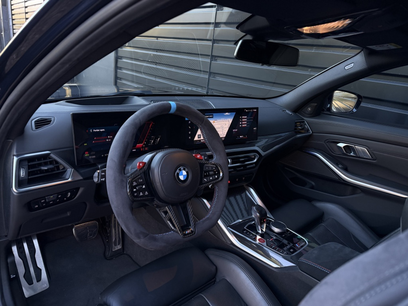 Foto van BMW 3-serie Touring