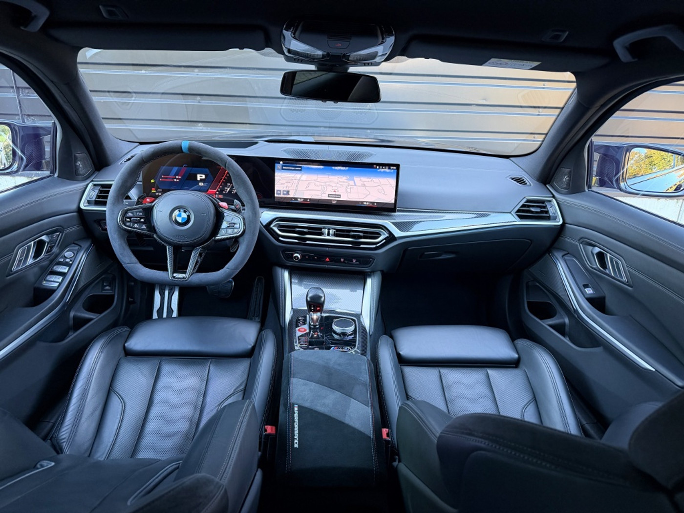 Foto van BMW 3-serie Touring