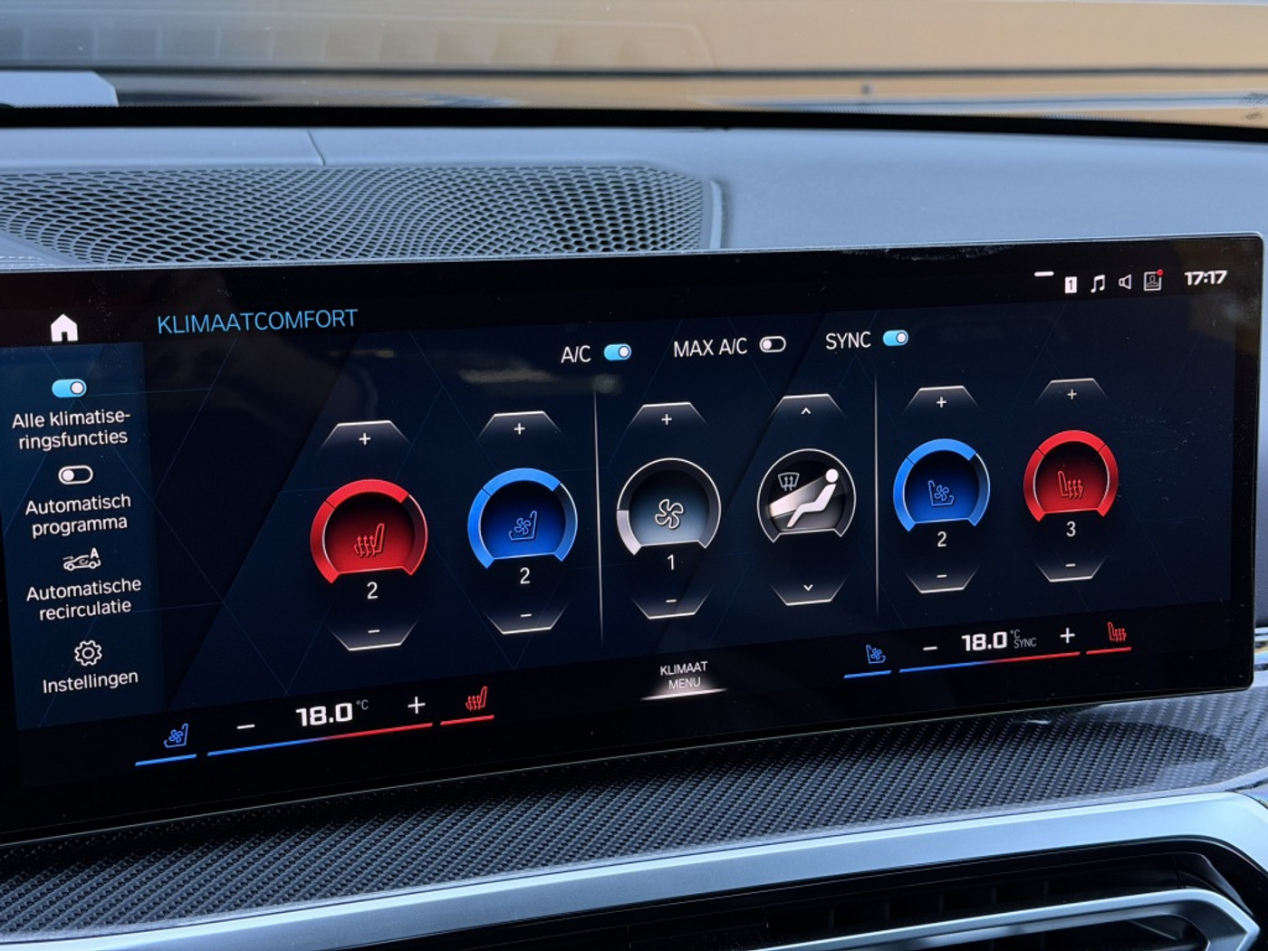 Foto van BMW 3-serie Touring