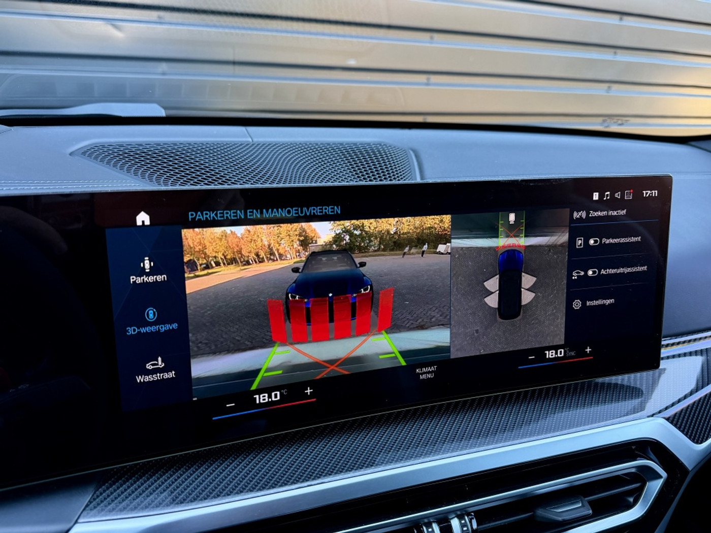 Foto van BMW 3-serie Touring