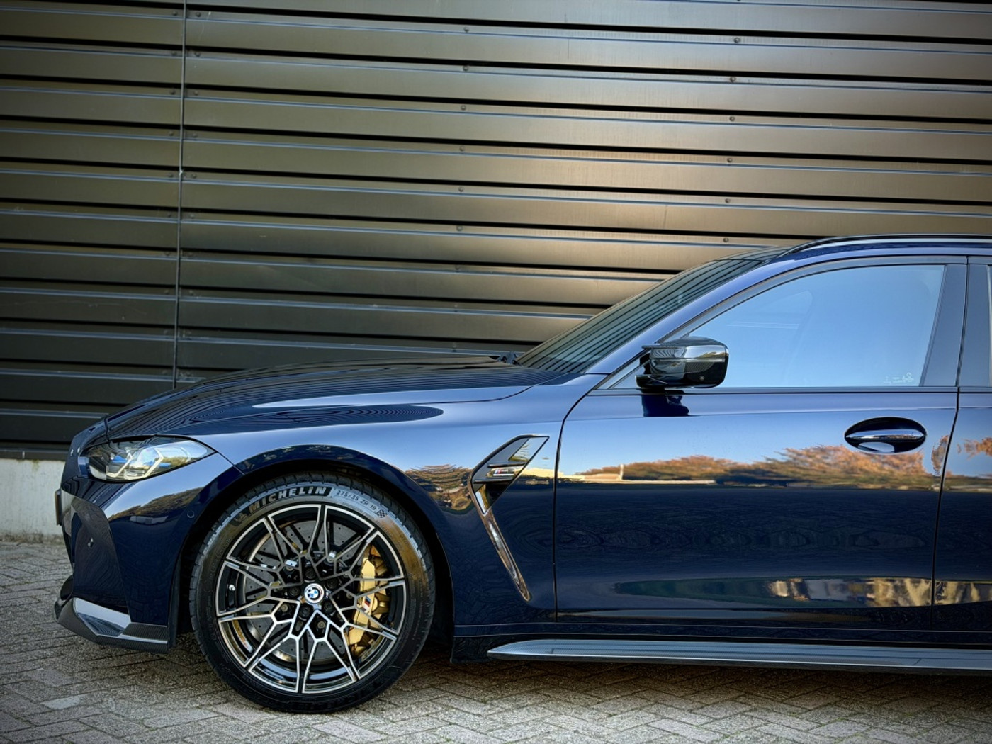 Foto van BMW 3-serie Touring