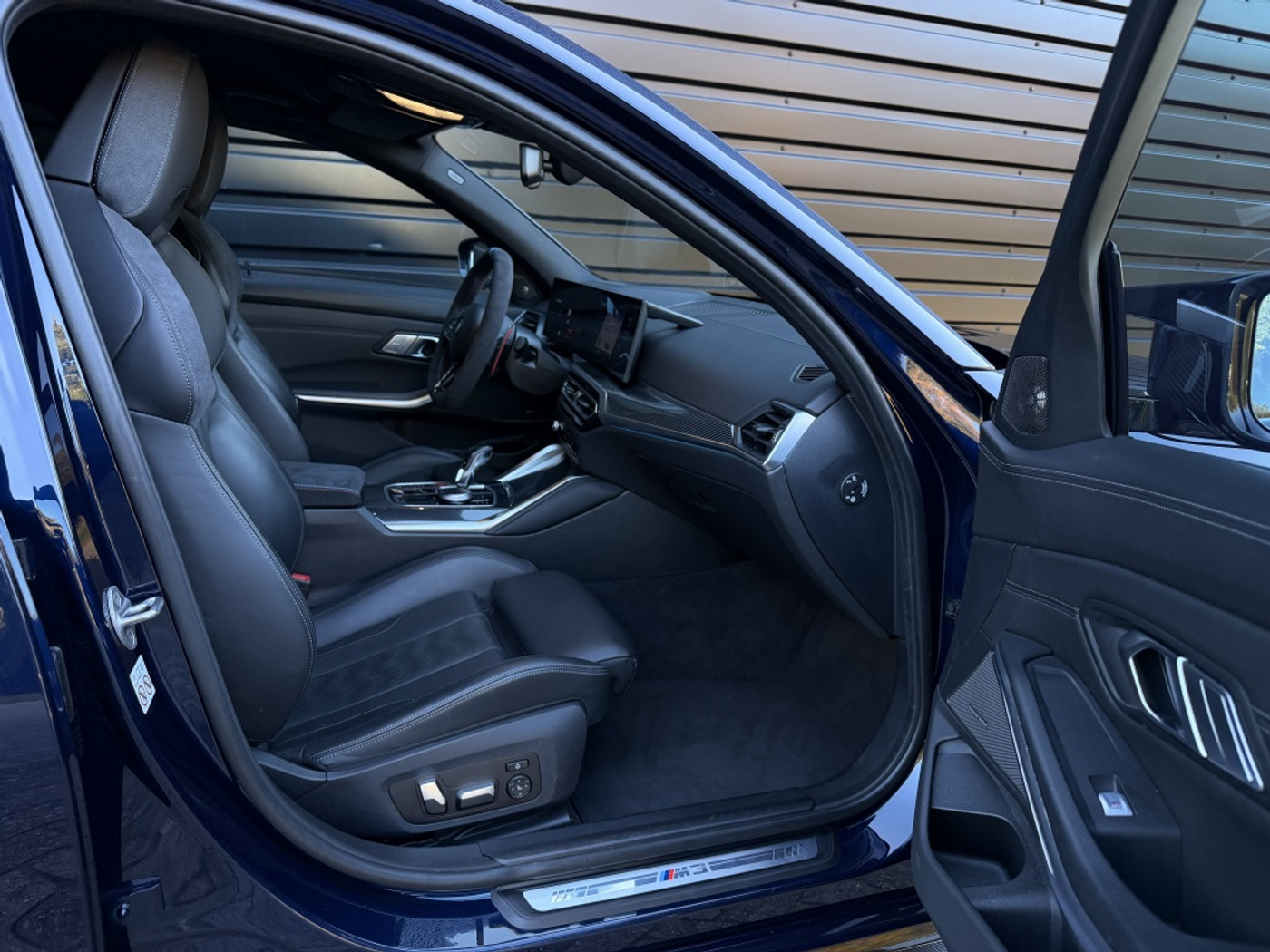 Foto van BMW 3-serie Touring