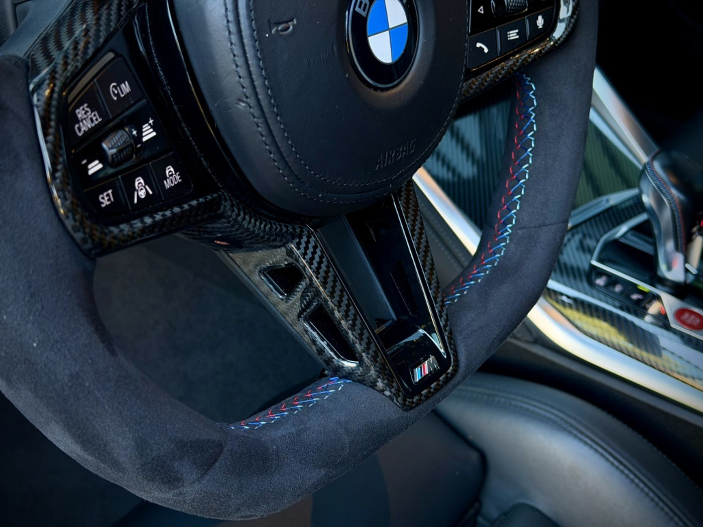 Foto van BMW 3-serie Touring