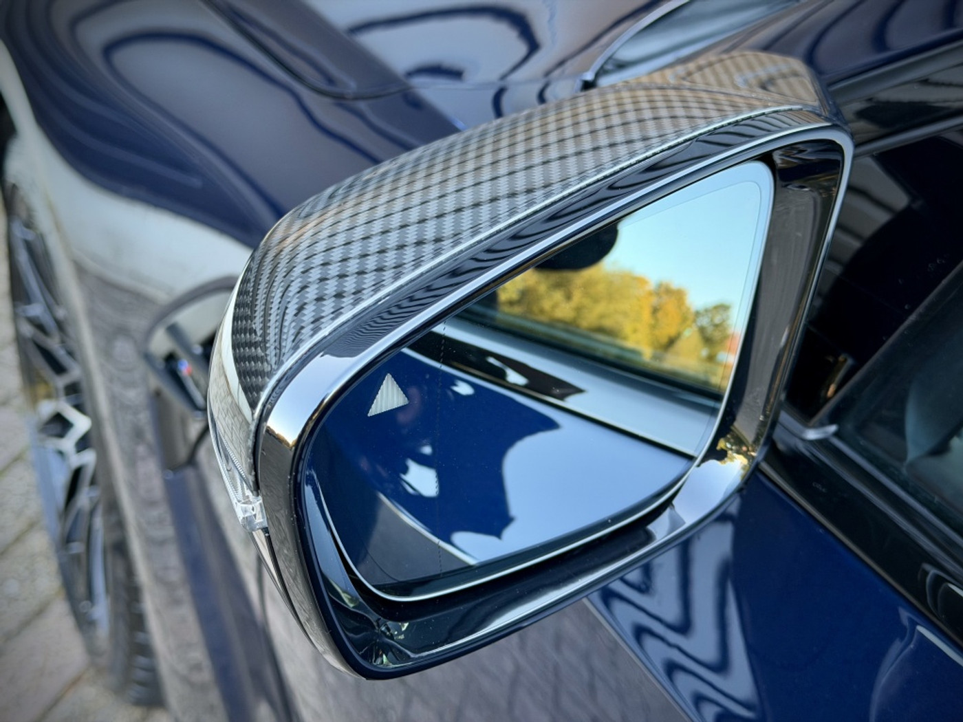 Foto van BMW 3-serie Touring