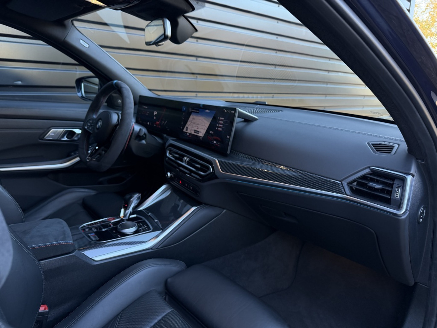 Foto van BMW 3-serie Touring