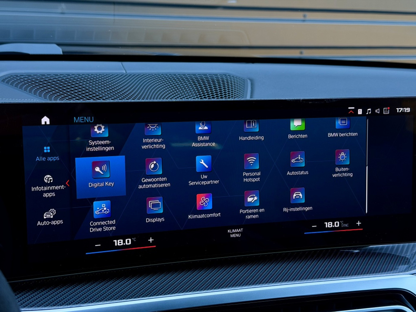 Foto van BMW 3-serie Touring
