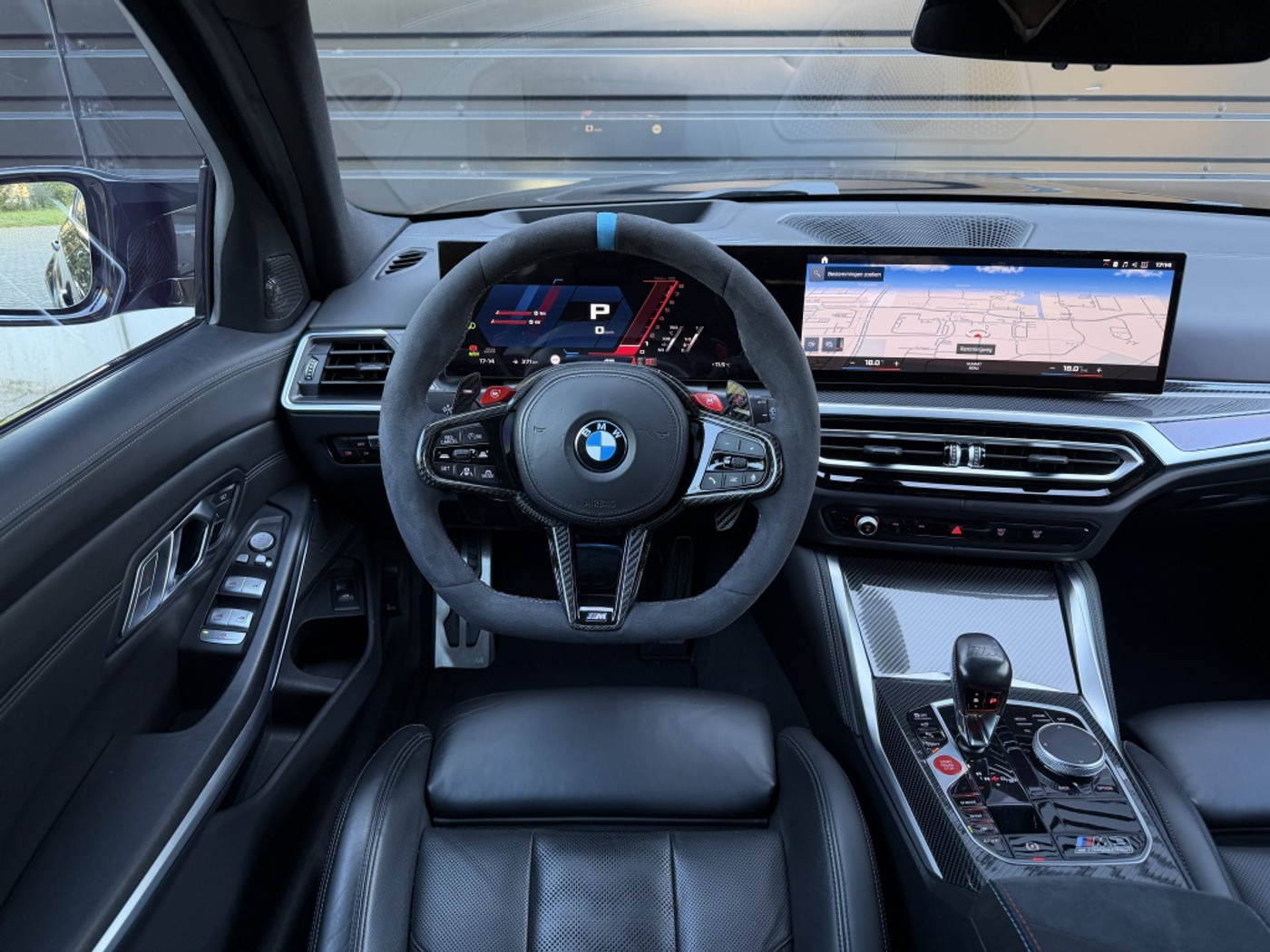 Foto van BMW 3-serie Touring