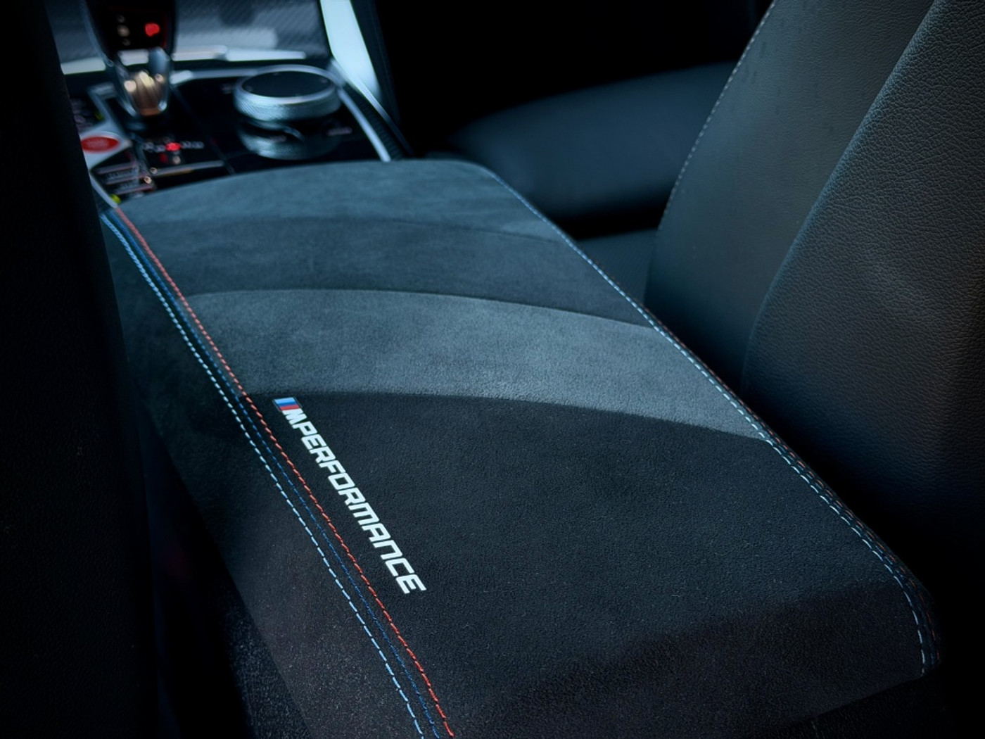 Foto van BMW 3-serie Touring