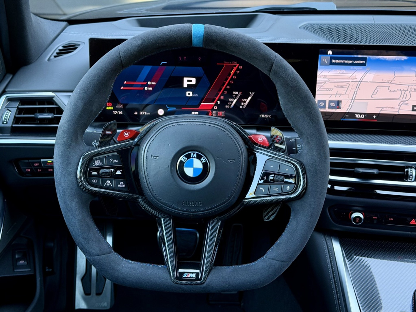 Foto van BMW 3-serie Touring