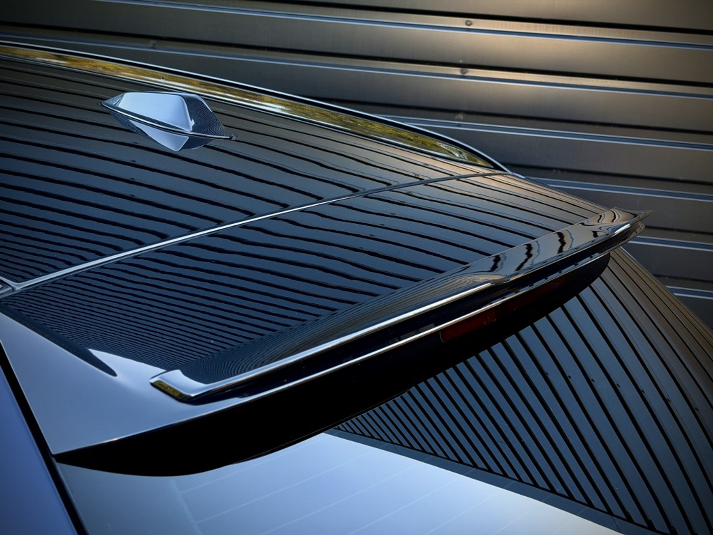 Foto van BMW 3-serie Touring