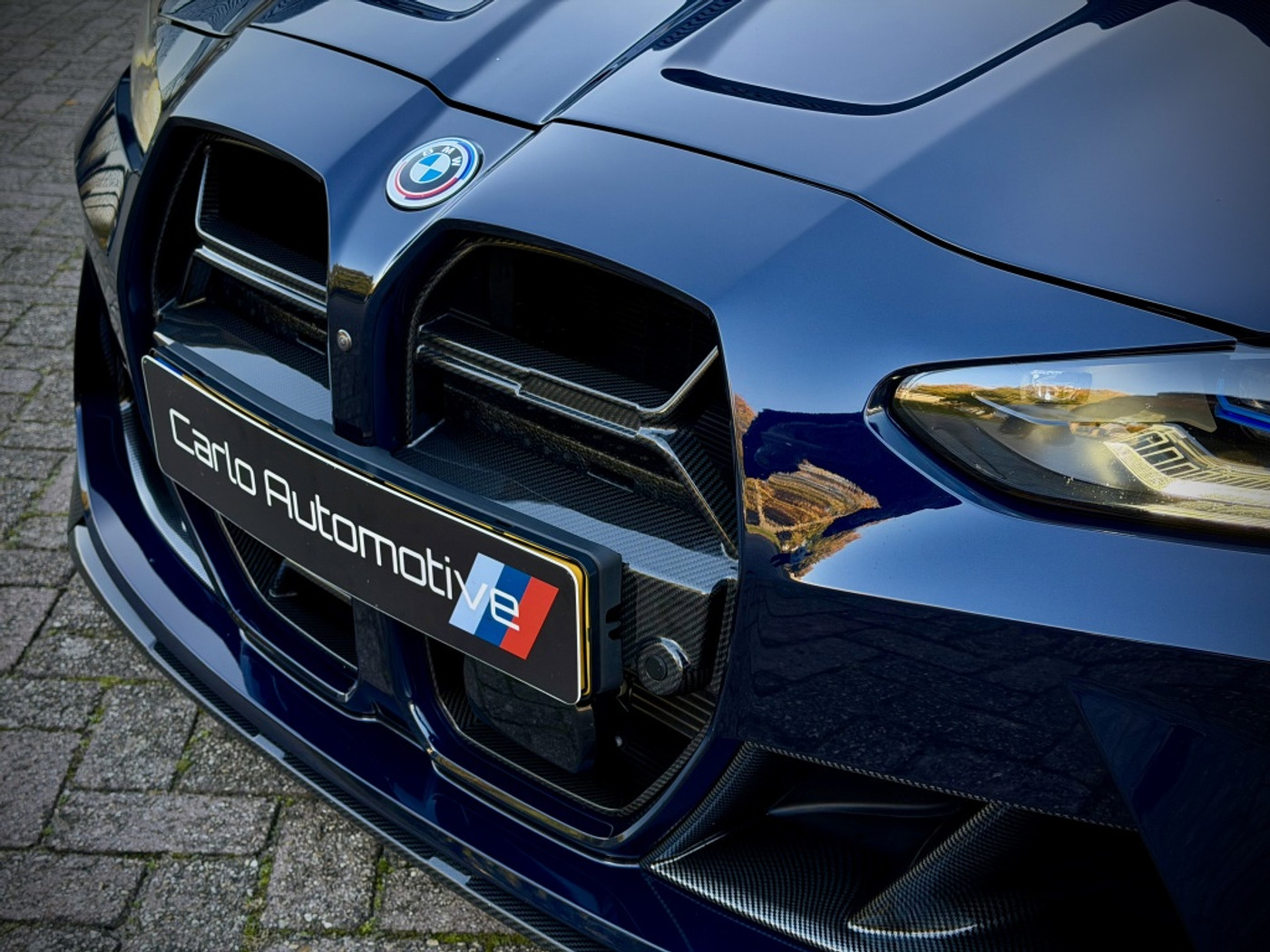 Foto van BMW 3-serie Touring