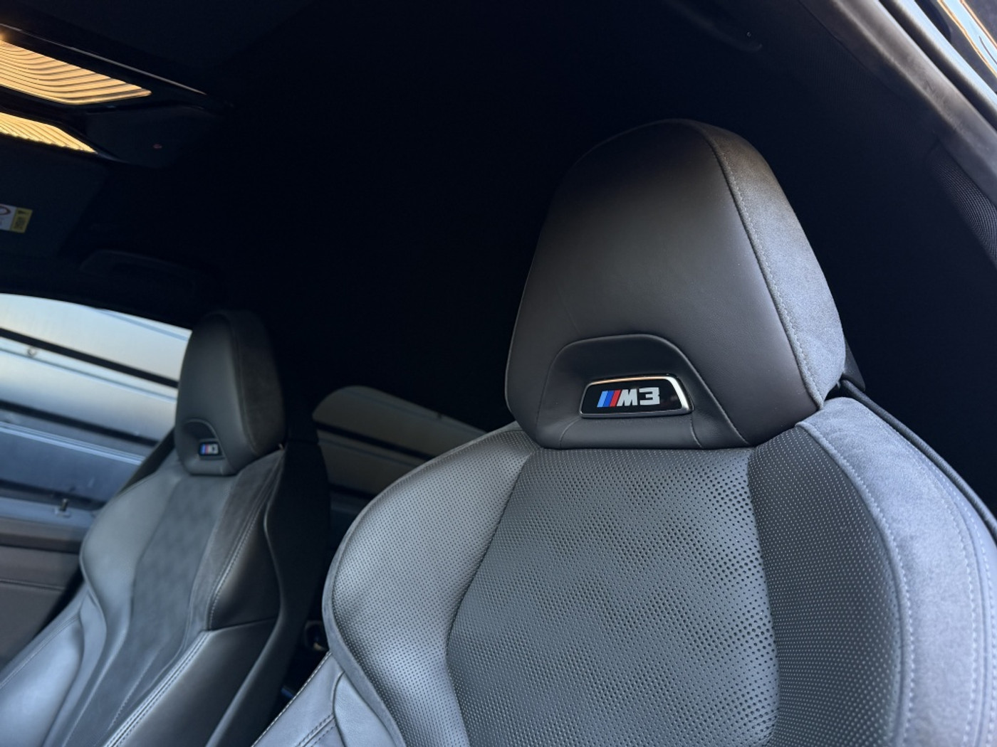 Foto van BMW 3-serie Touring
