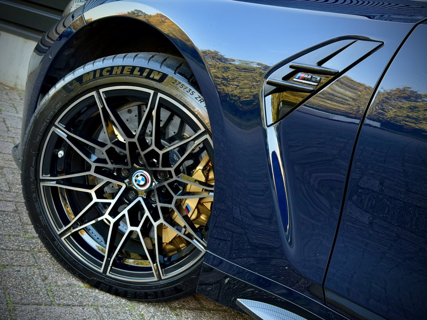 Foto van BMW 3-serie Touring