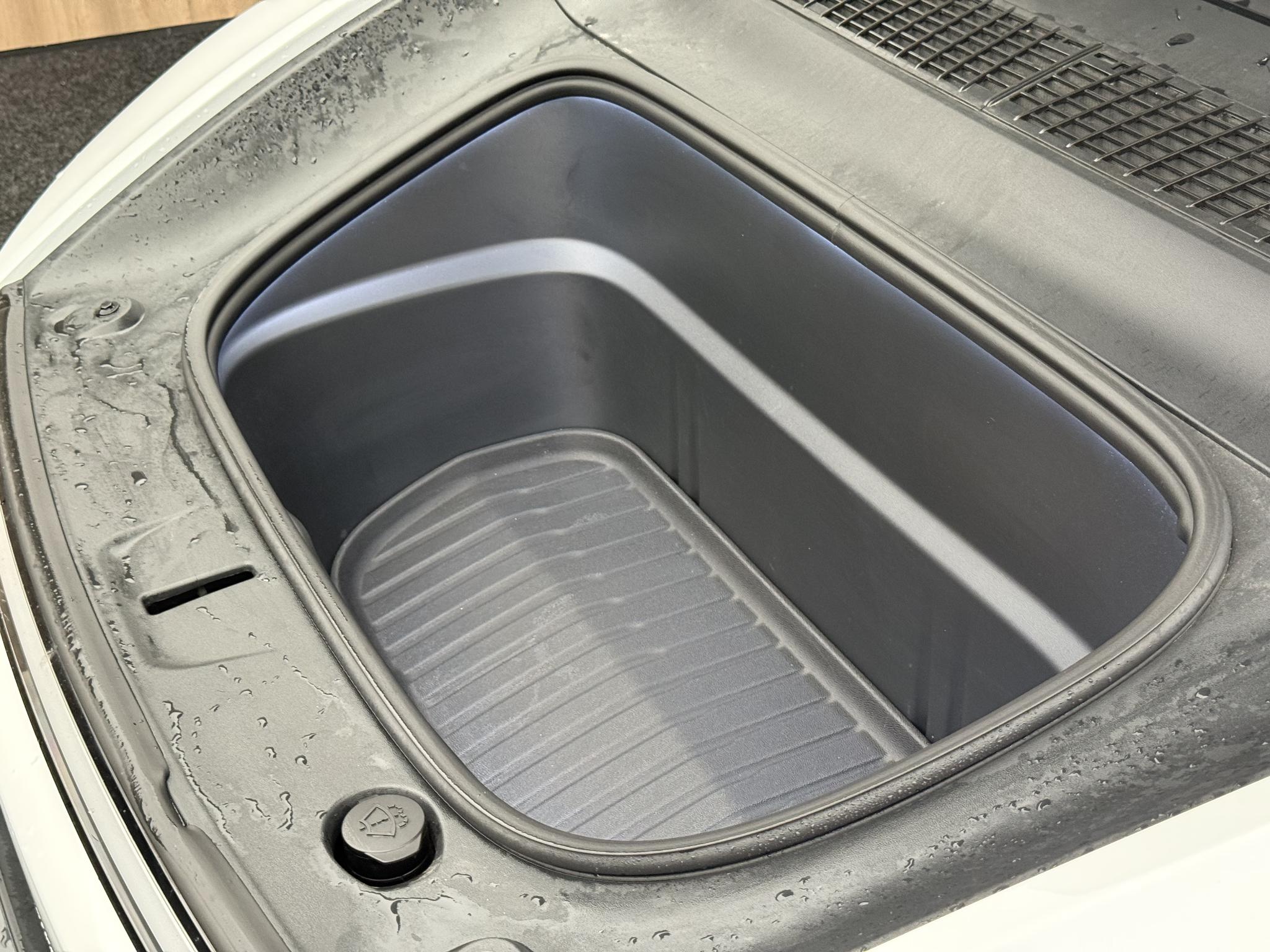 Foto van Tesla Model Y