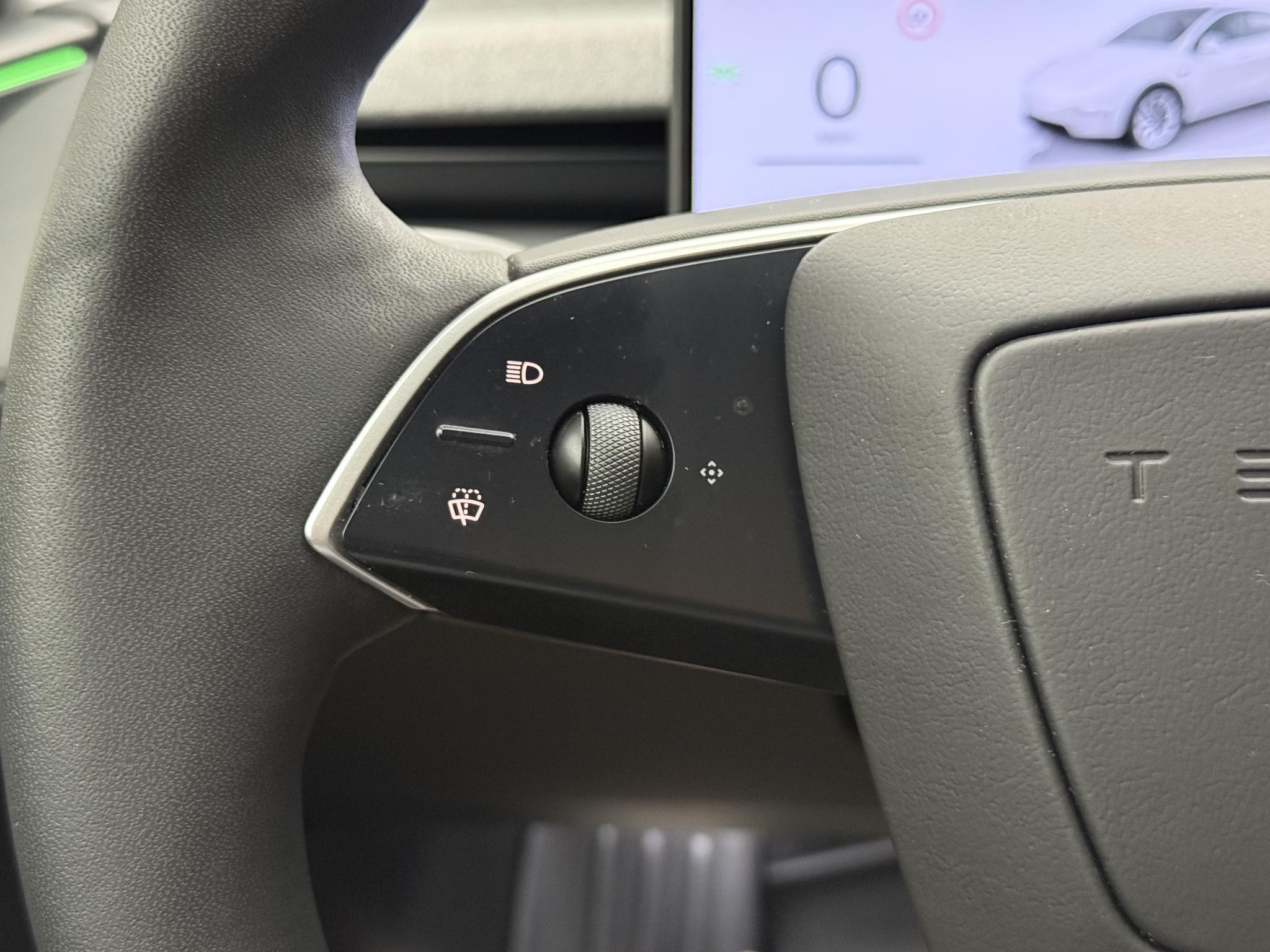Foto van Tesla Model Y