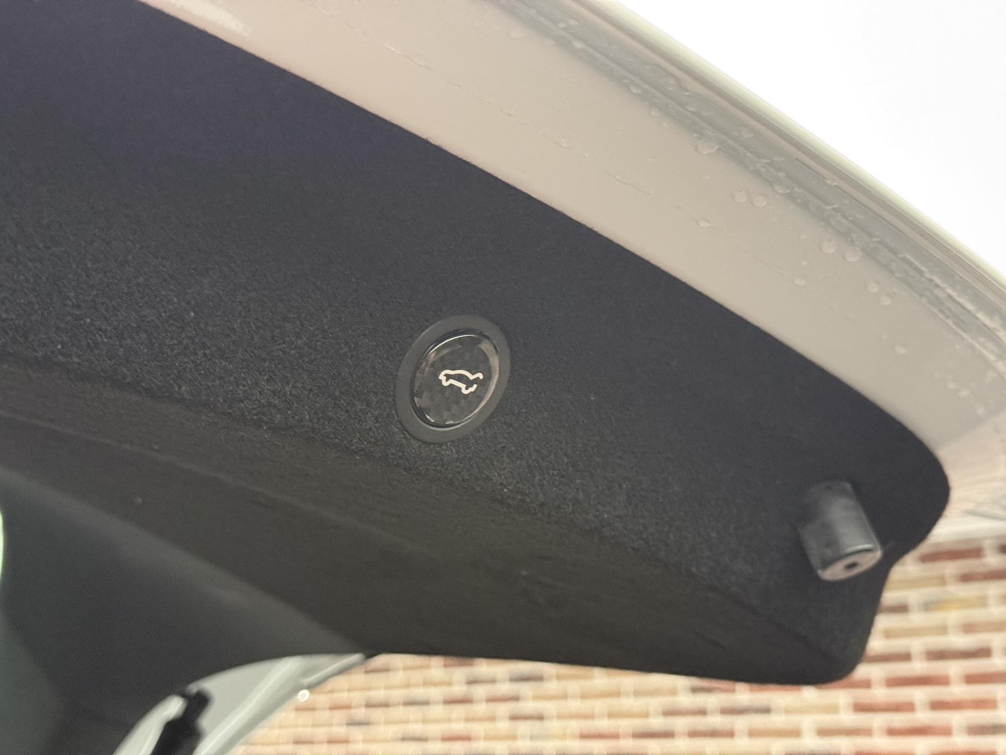 Foto van Tesla Model Y