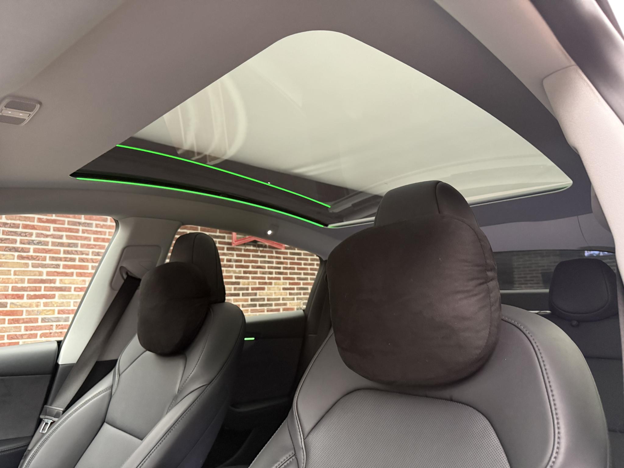 Foto van Tesla Model Y