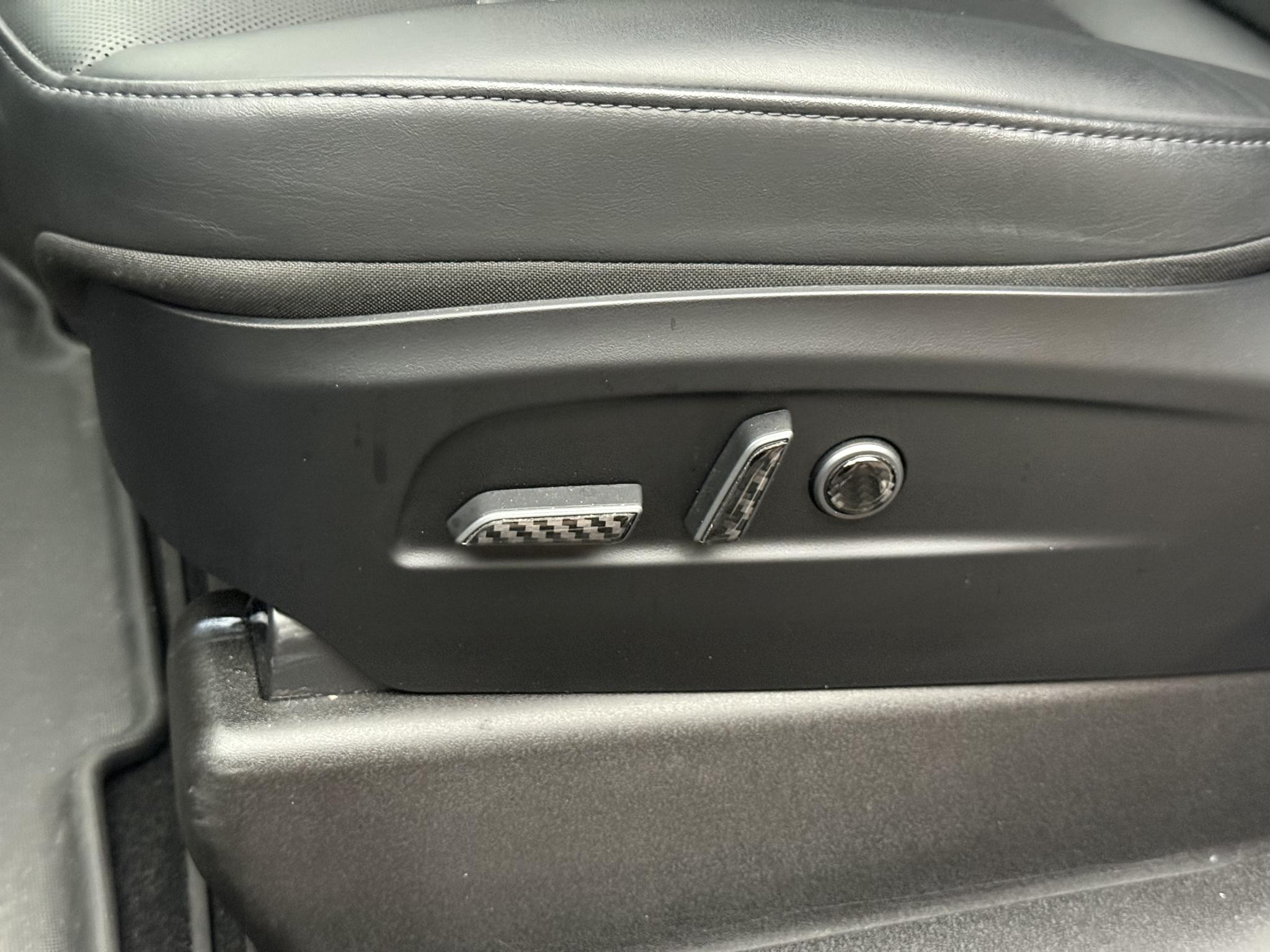 Foto van Tesla Model Y