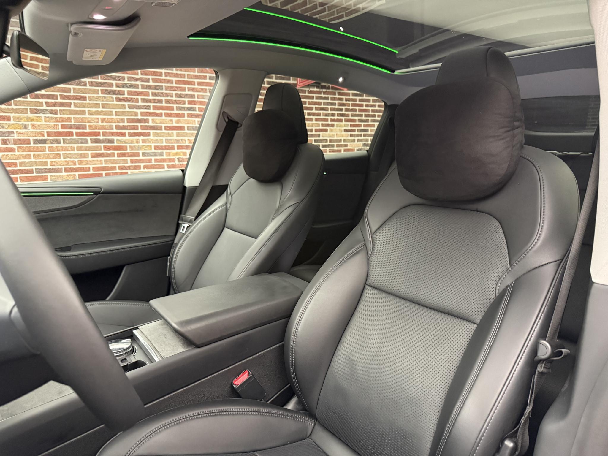 Foto van Tesla Model Y