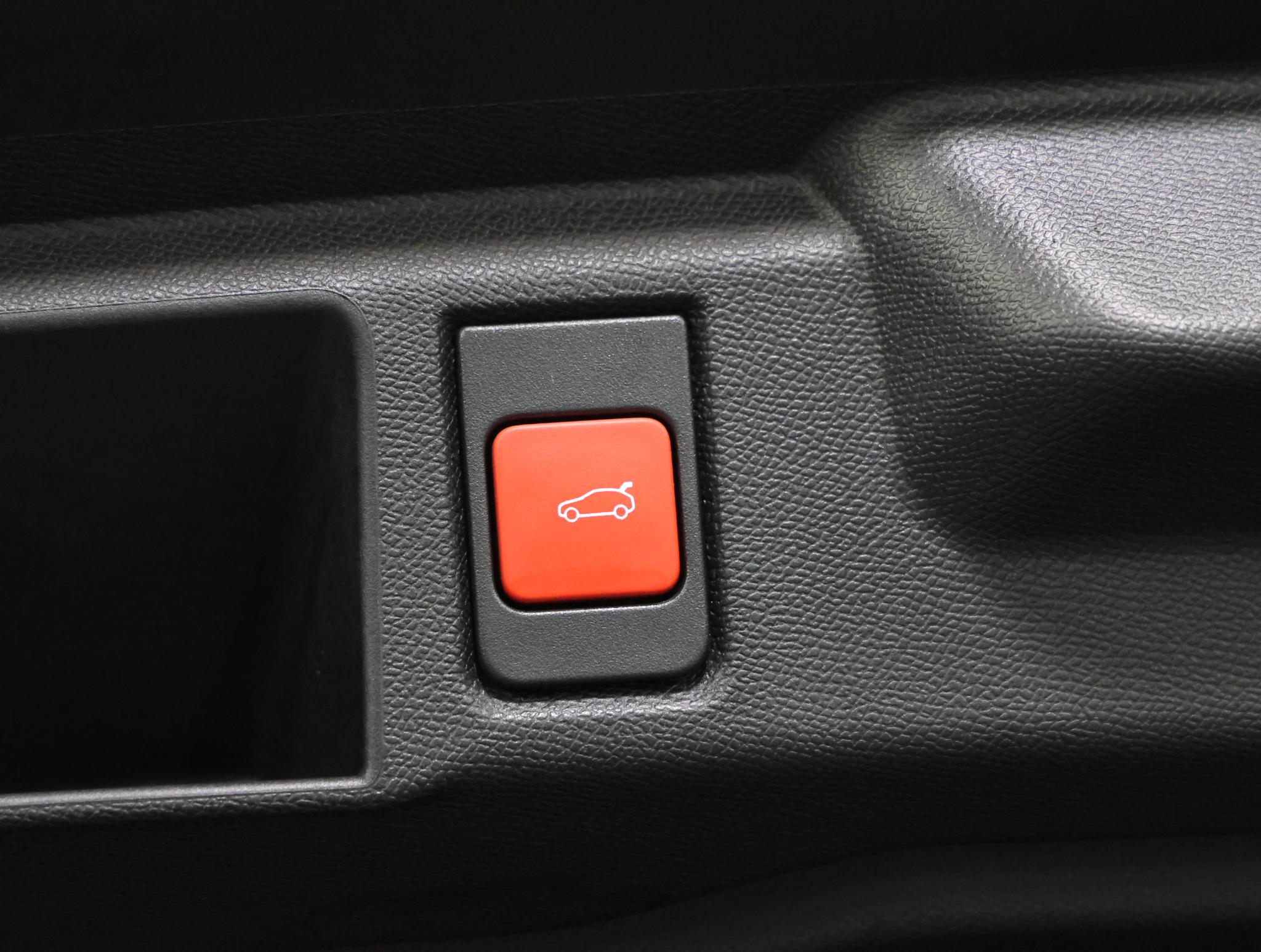 Foto van Opel Grandland