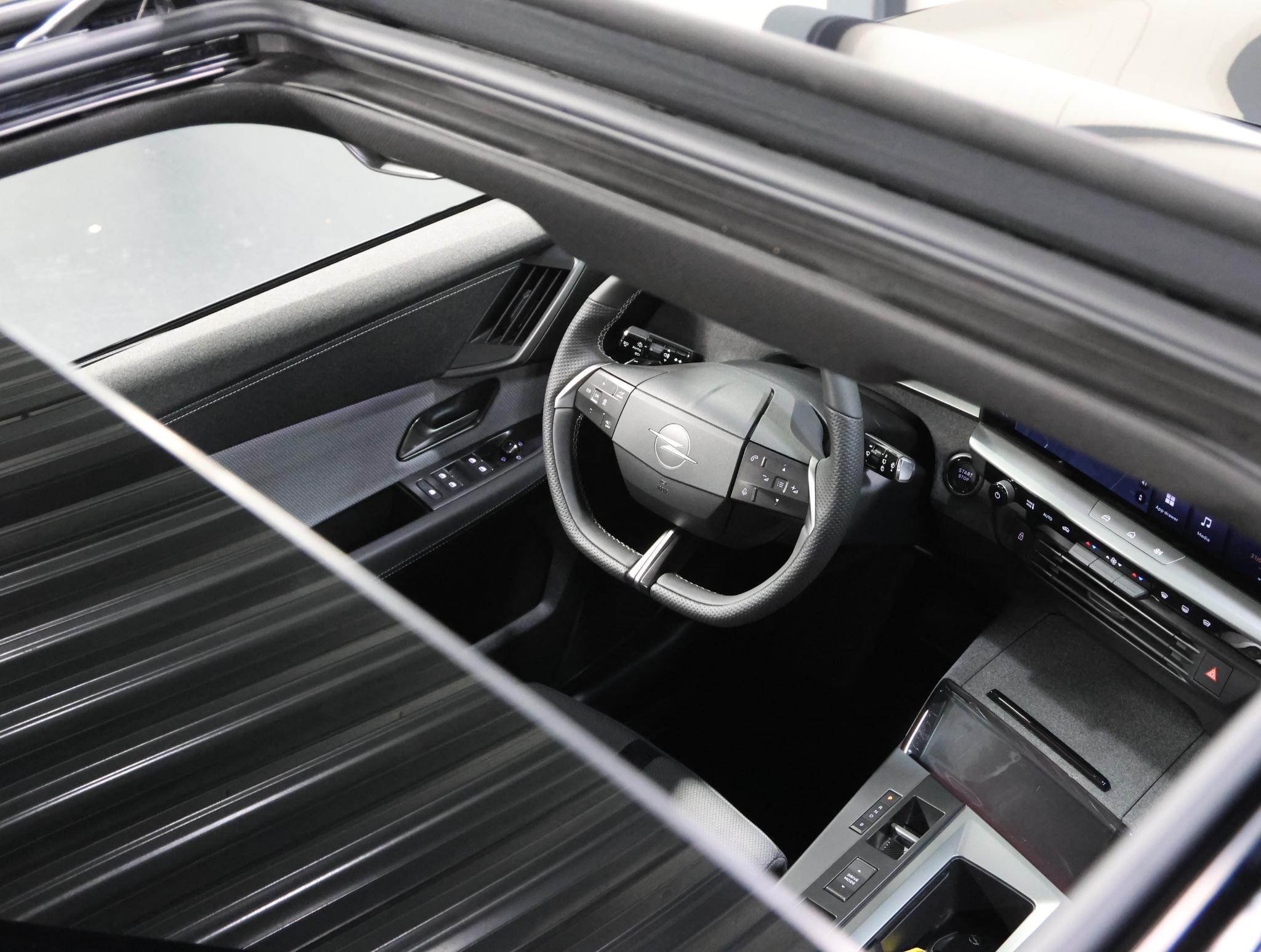 Foto van Opel Grandland