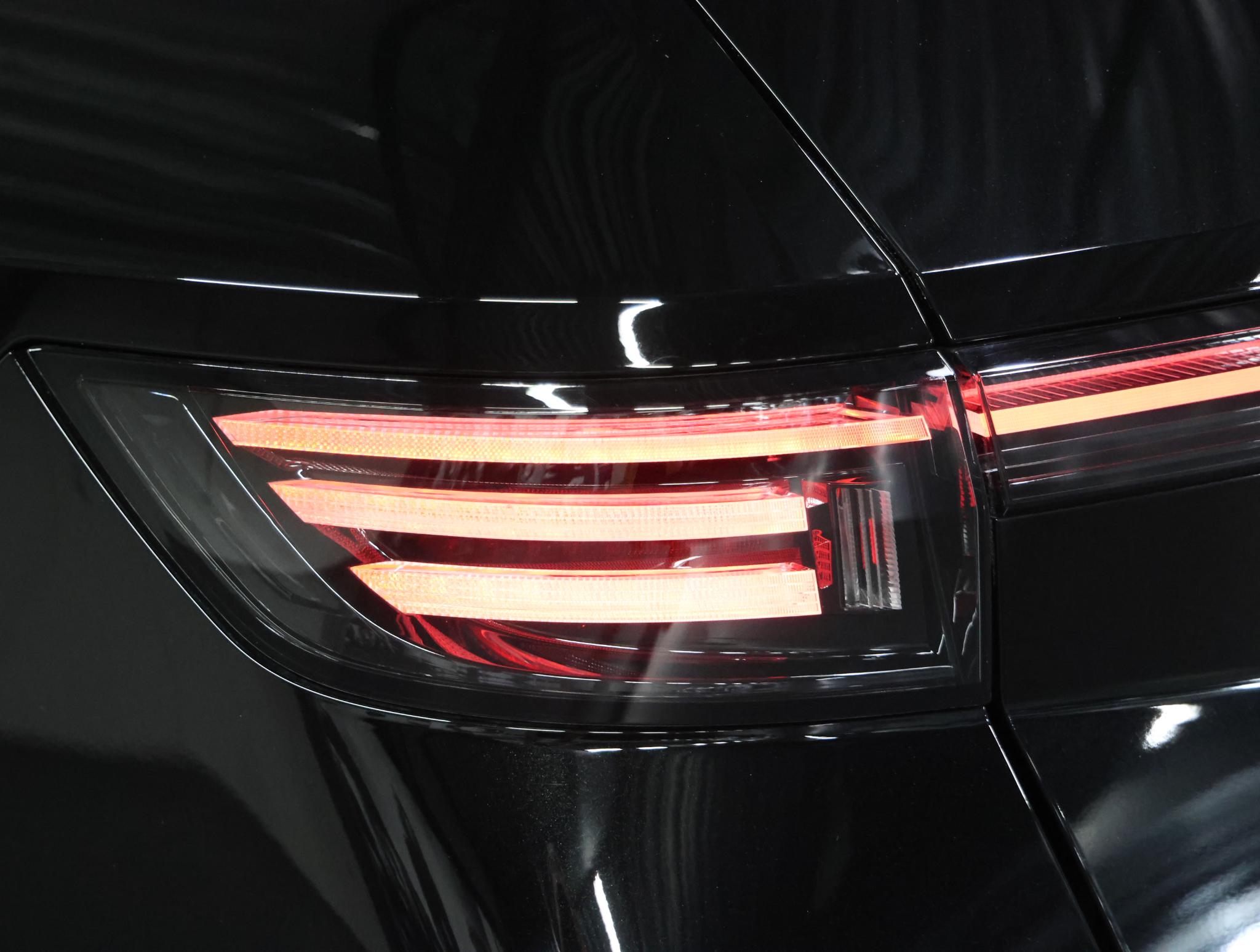 Foto van Opel Grandland