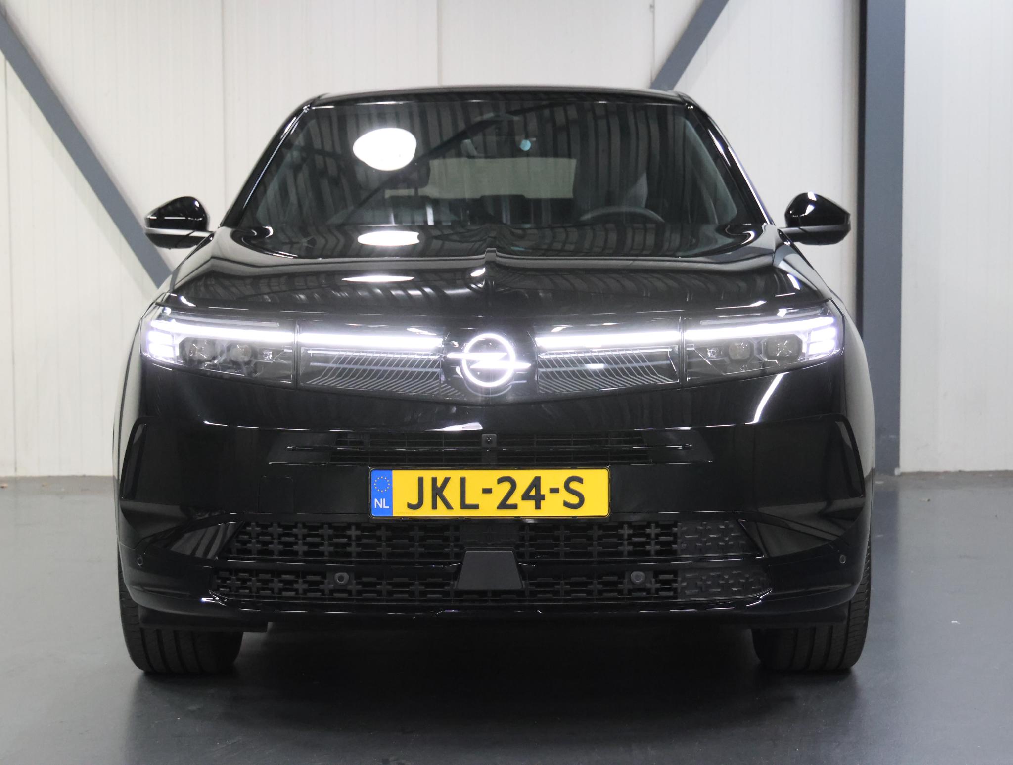 Foto van Opel Grandland