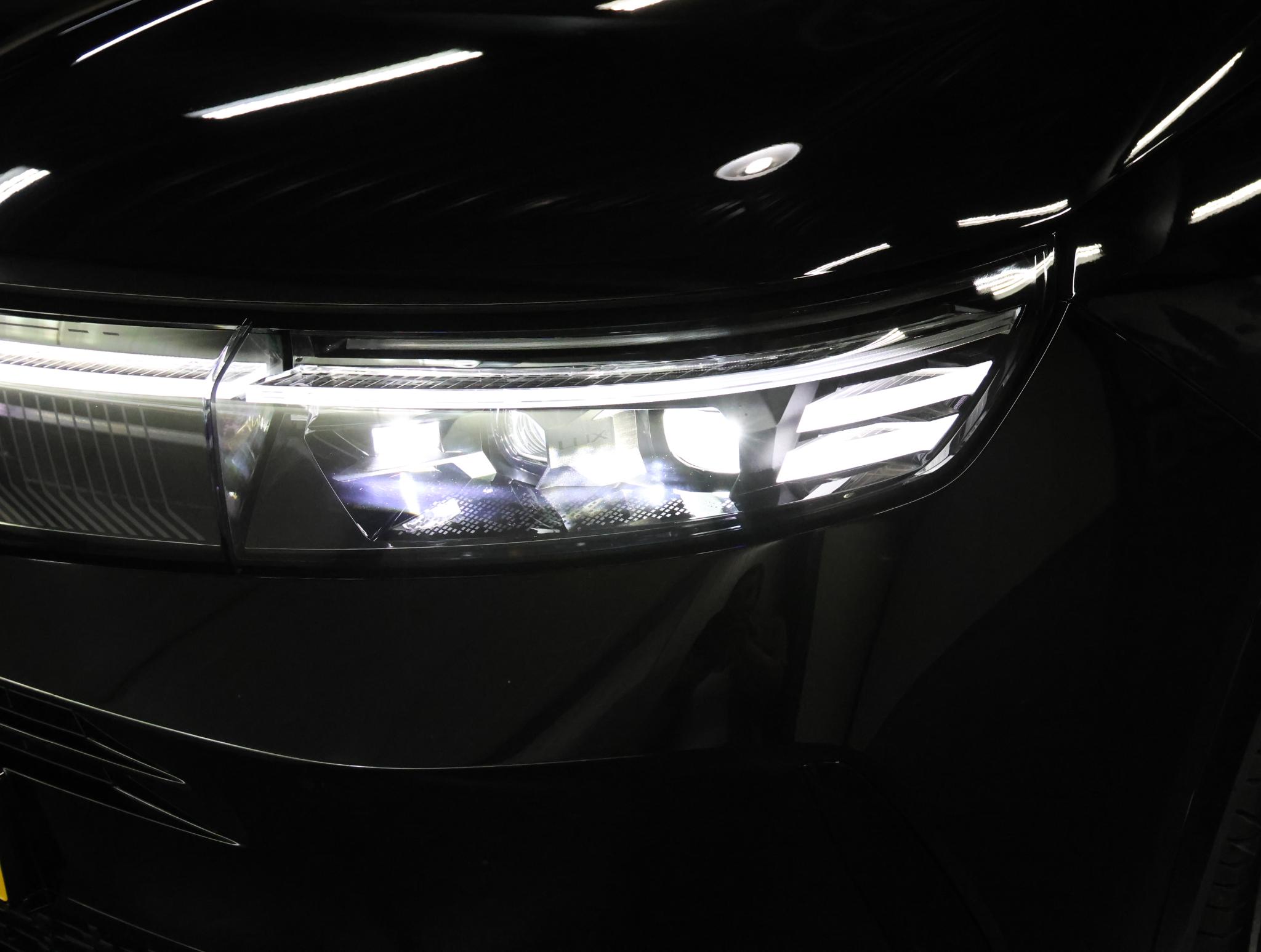 Foto van Opel Grandland