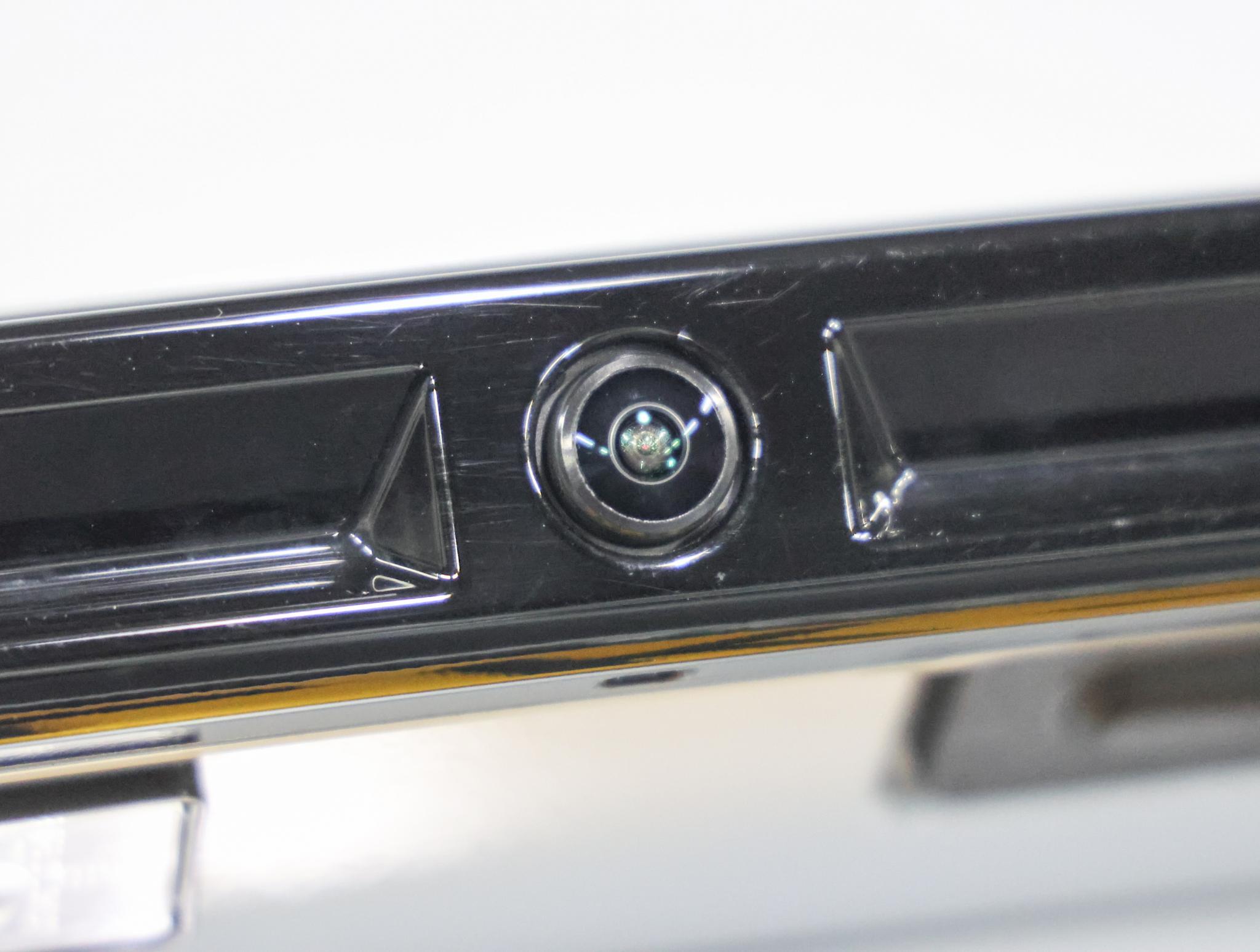 Foto van Peugeot E-2008