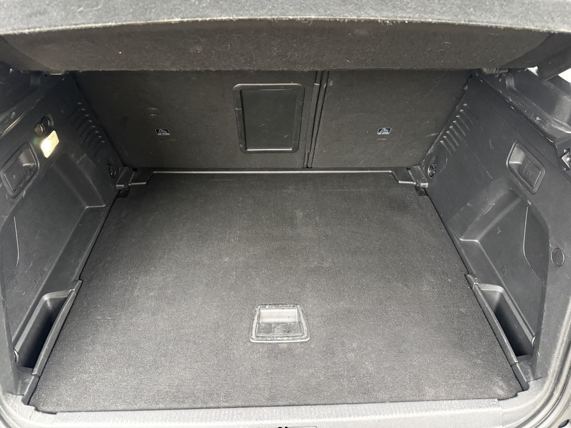 Foto van Peugeot 3008