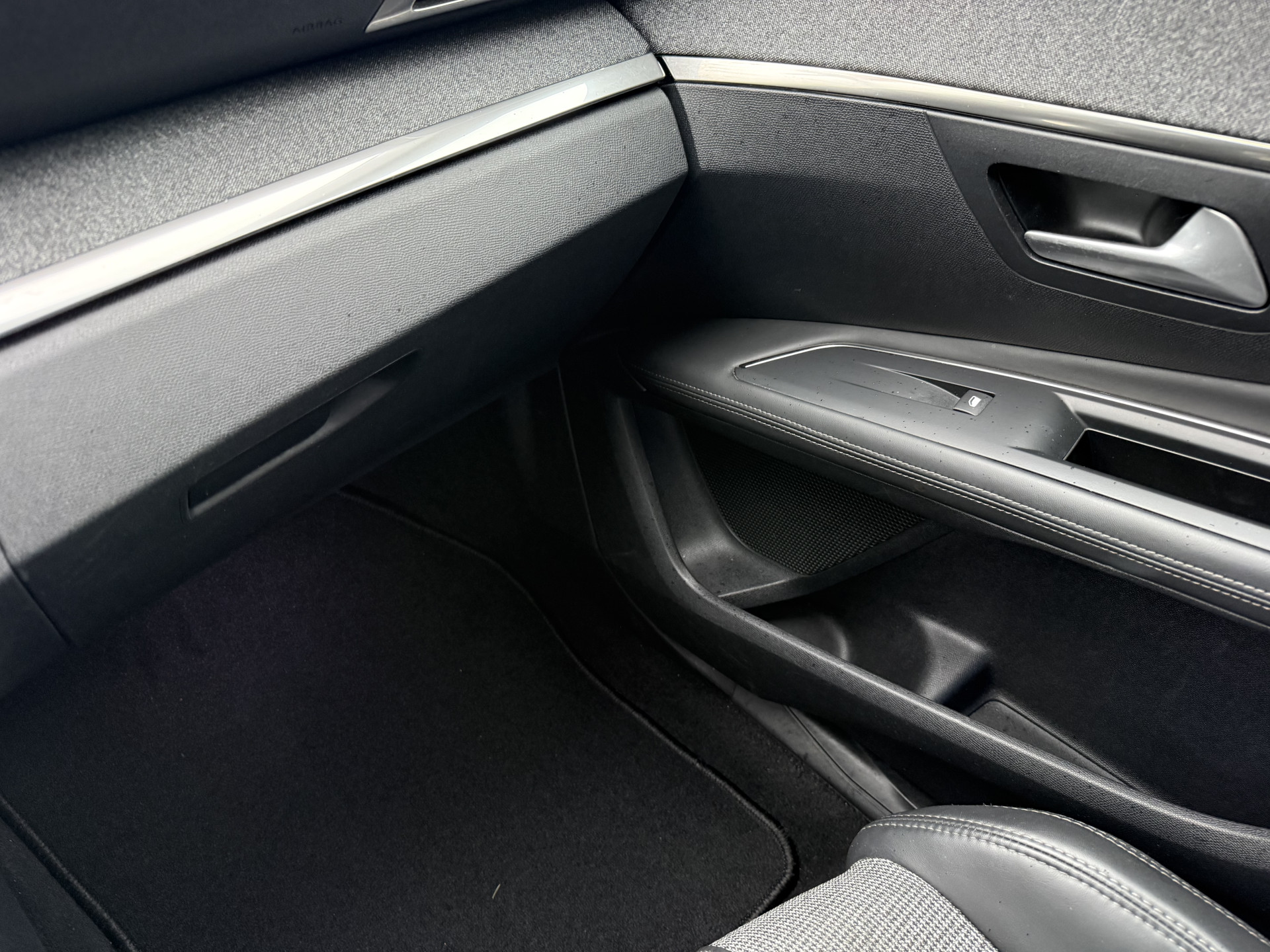 Foto van Peugeot 3008