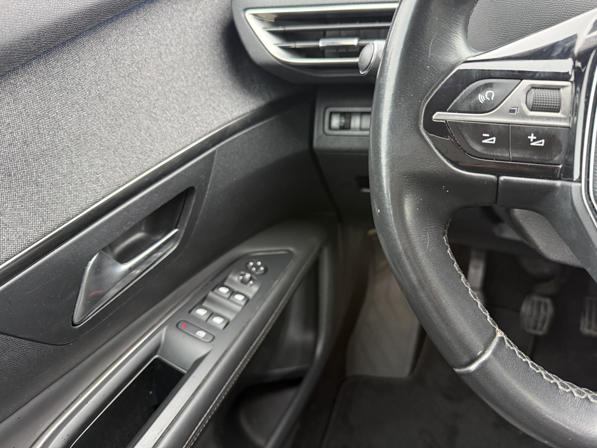 Foto van Peugeot 3008