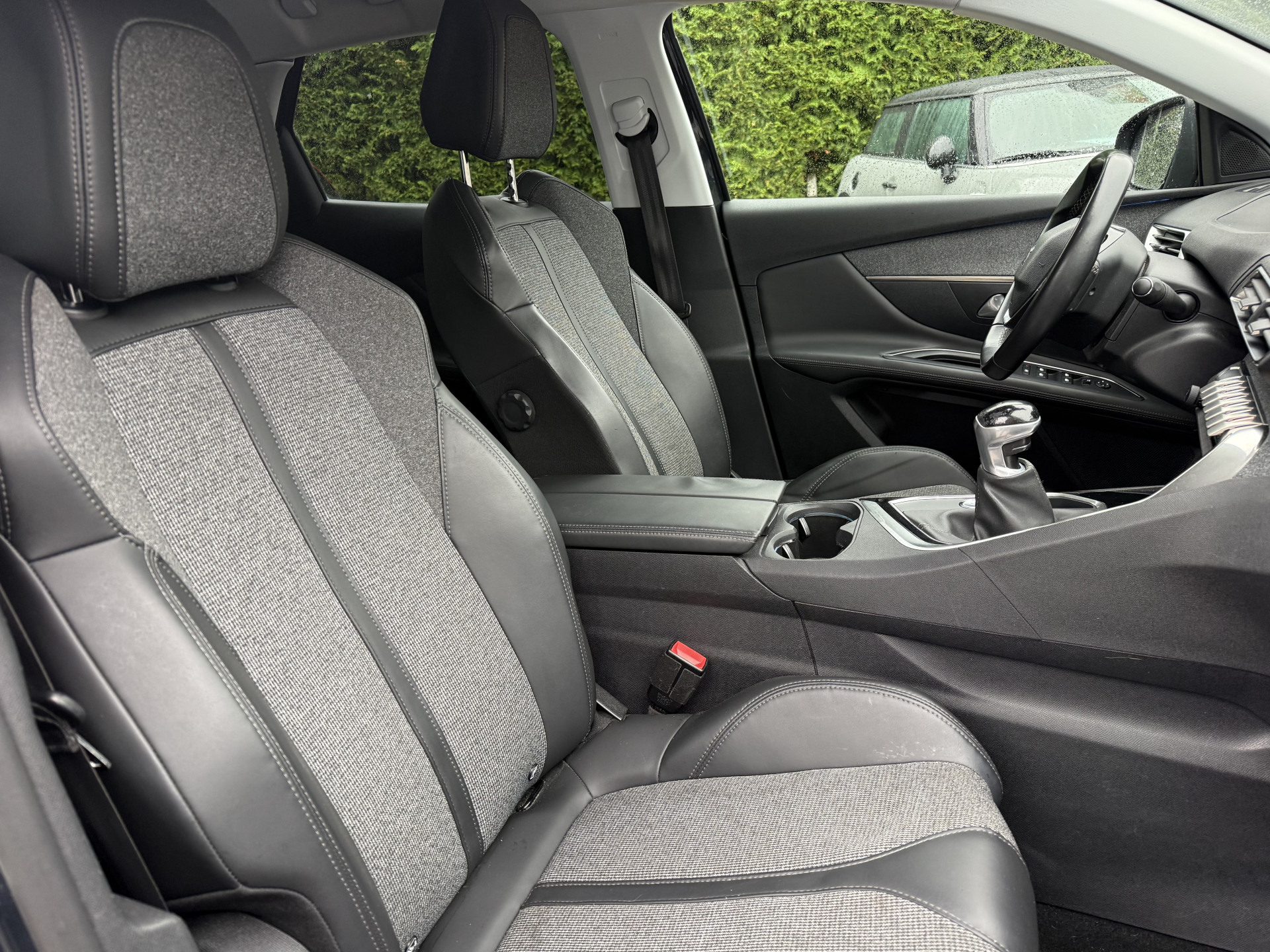 Foto van Peugeot 3008