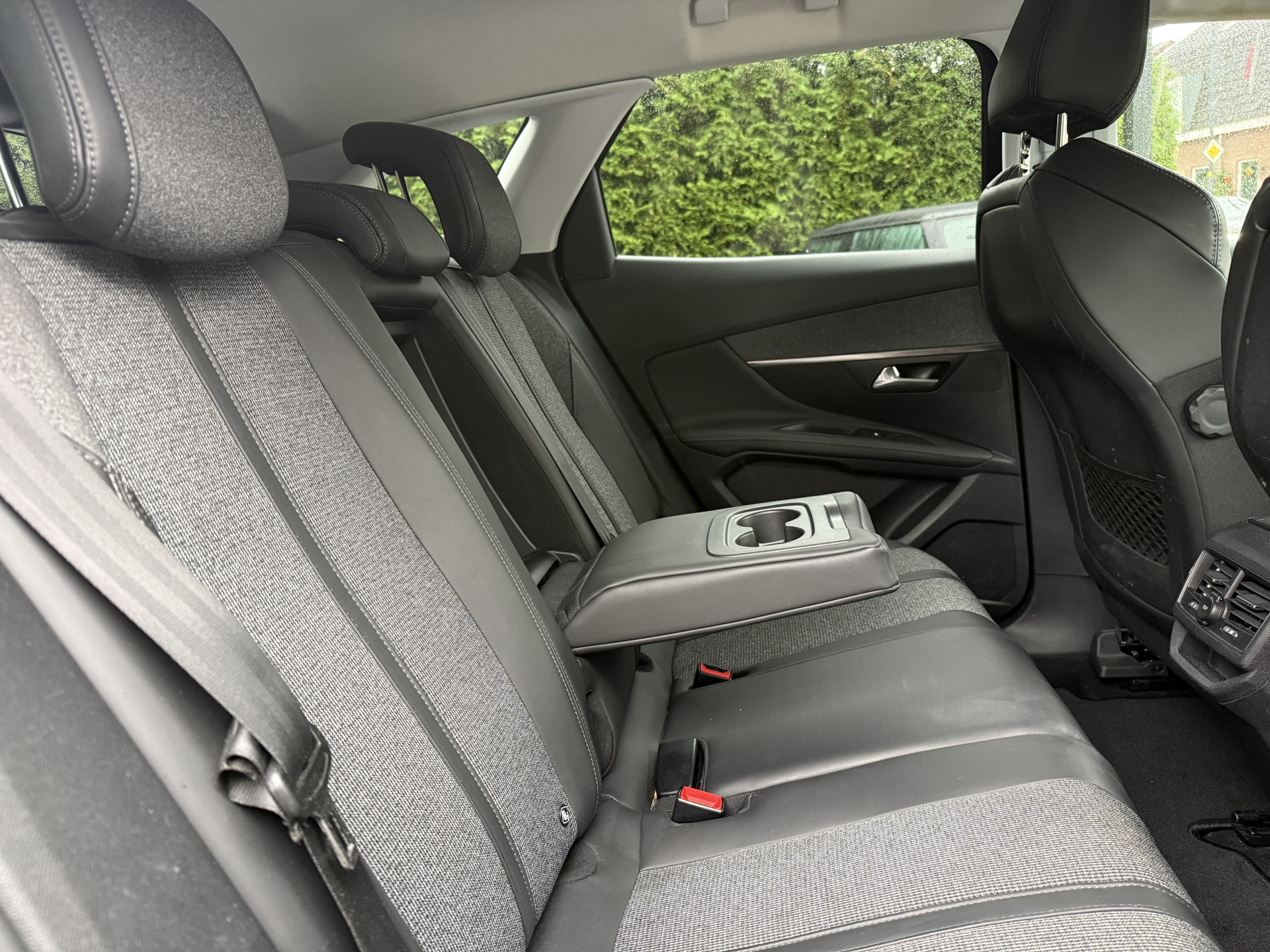 Foto van Peugeot 3008