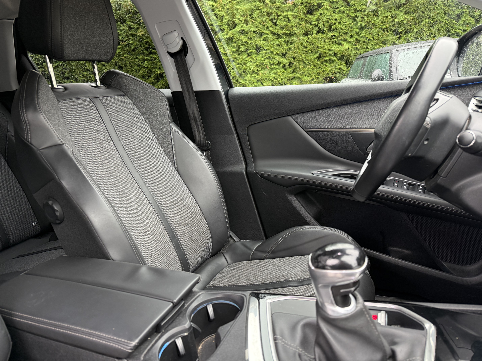 Foto van Peugeot 3008
