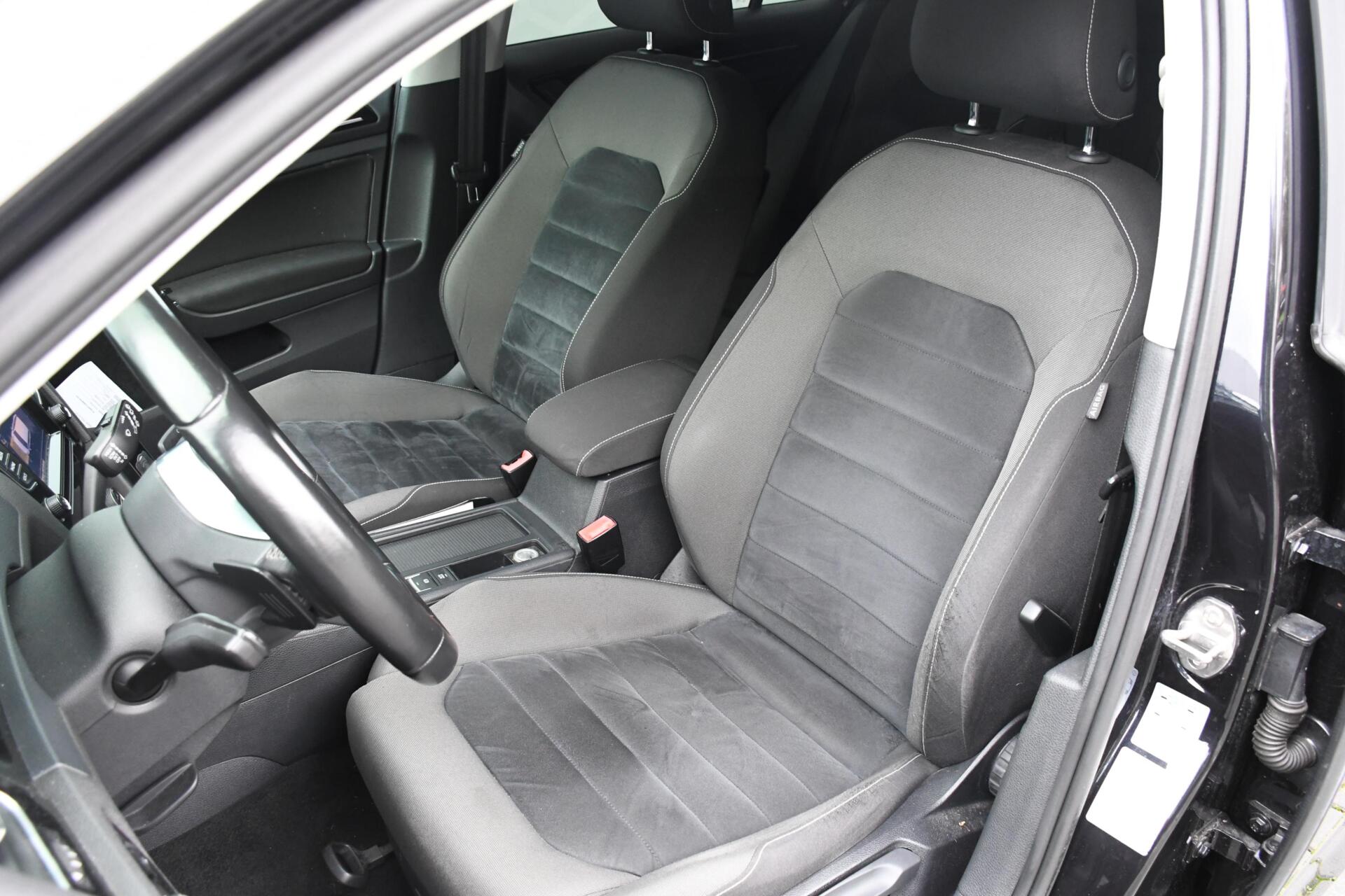 Foto van Volkswagen Golf