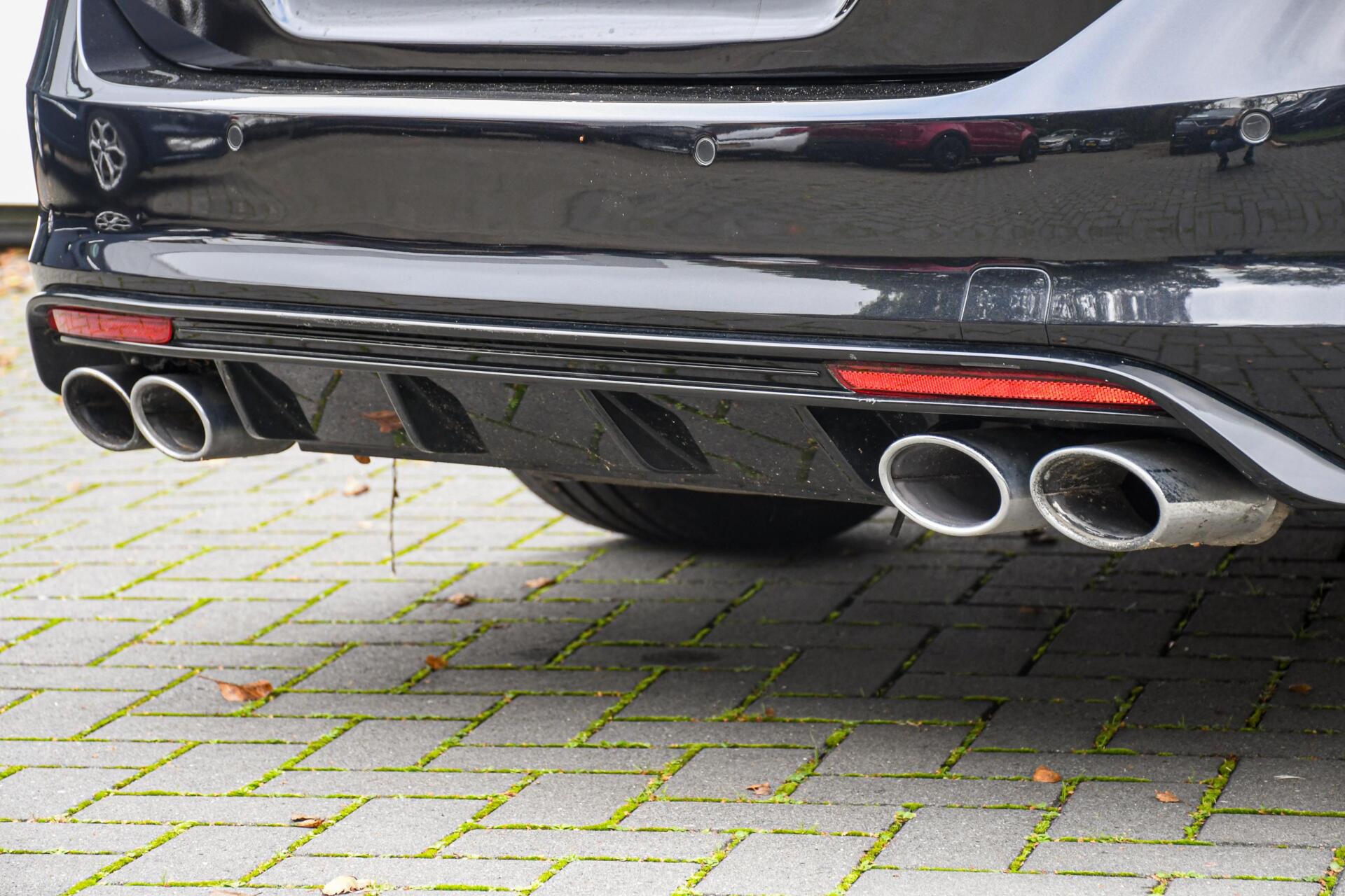 Foto van Volkswagen Golf
