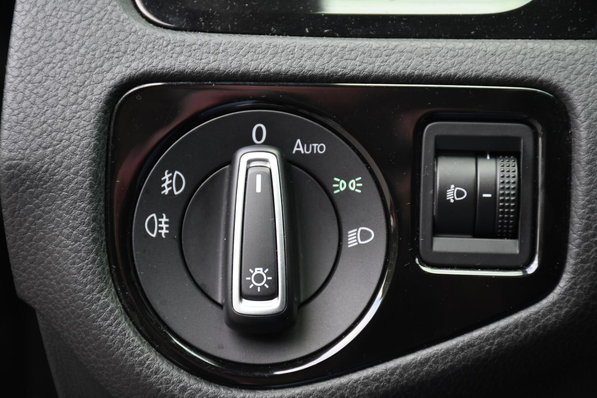 Foto van Volkswagen Golf