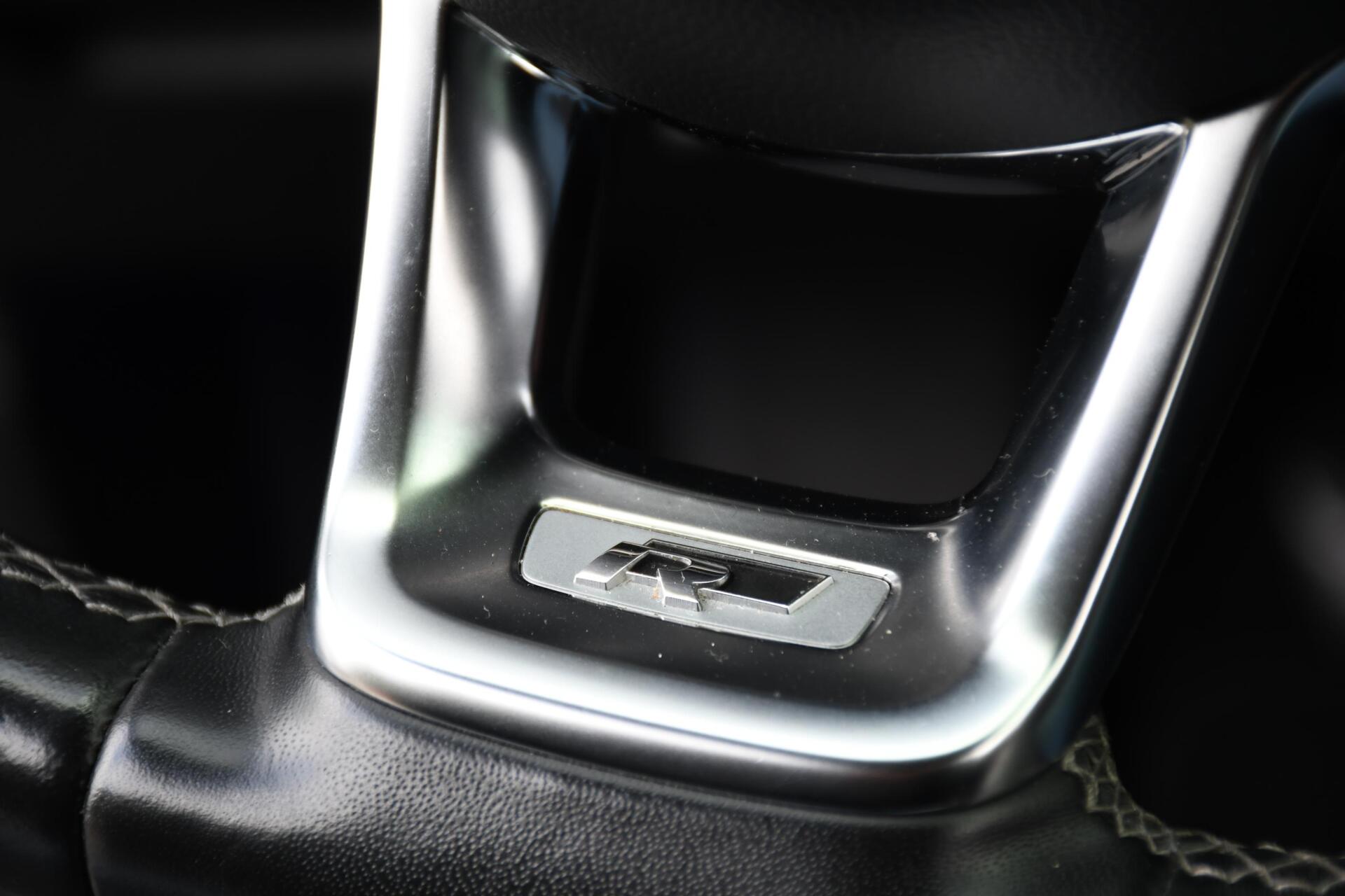 Foto van Volkswagen Golf