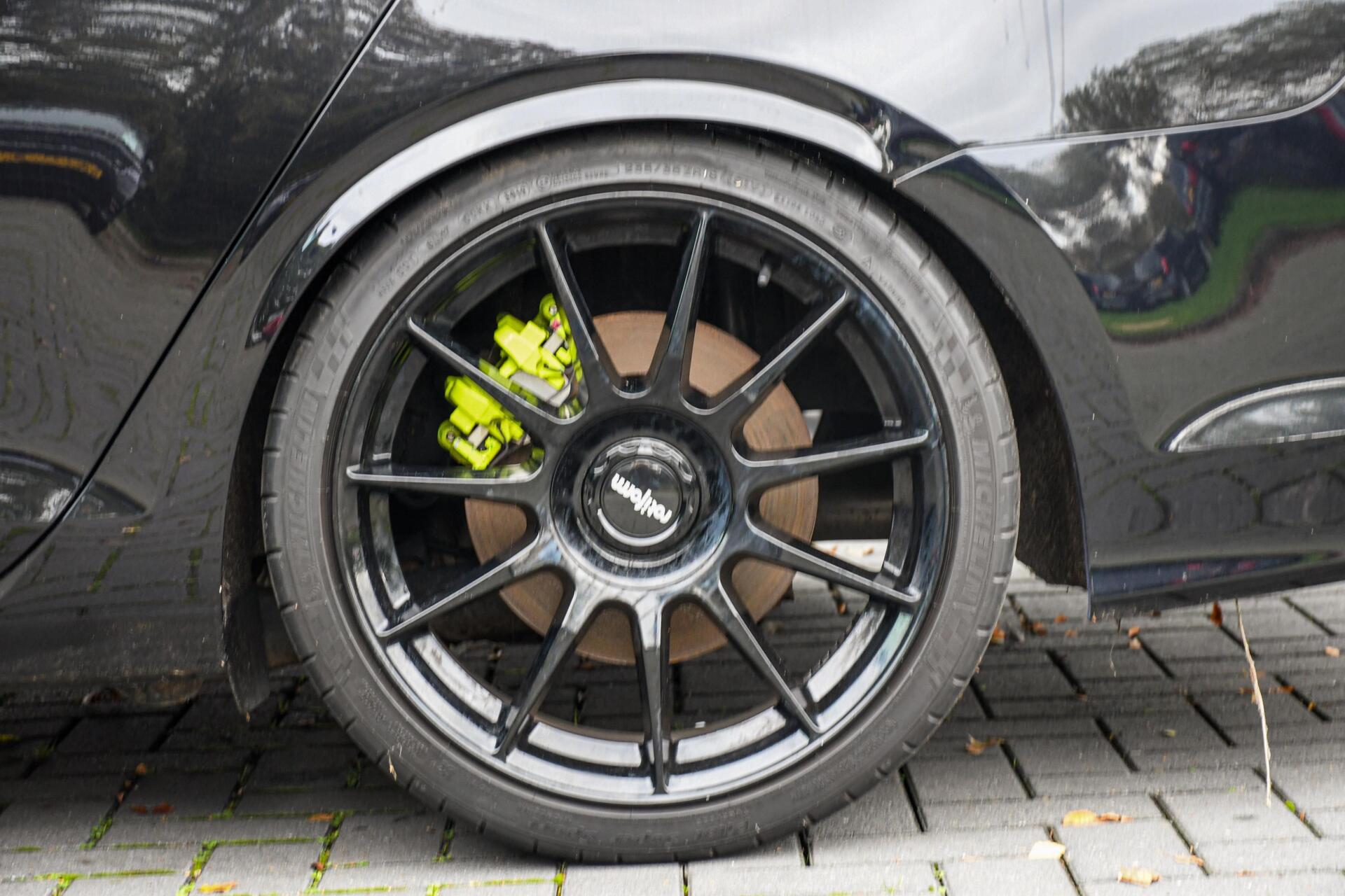 Foto van Volkswagen Golf
