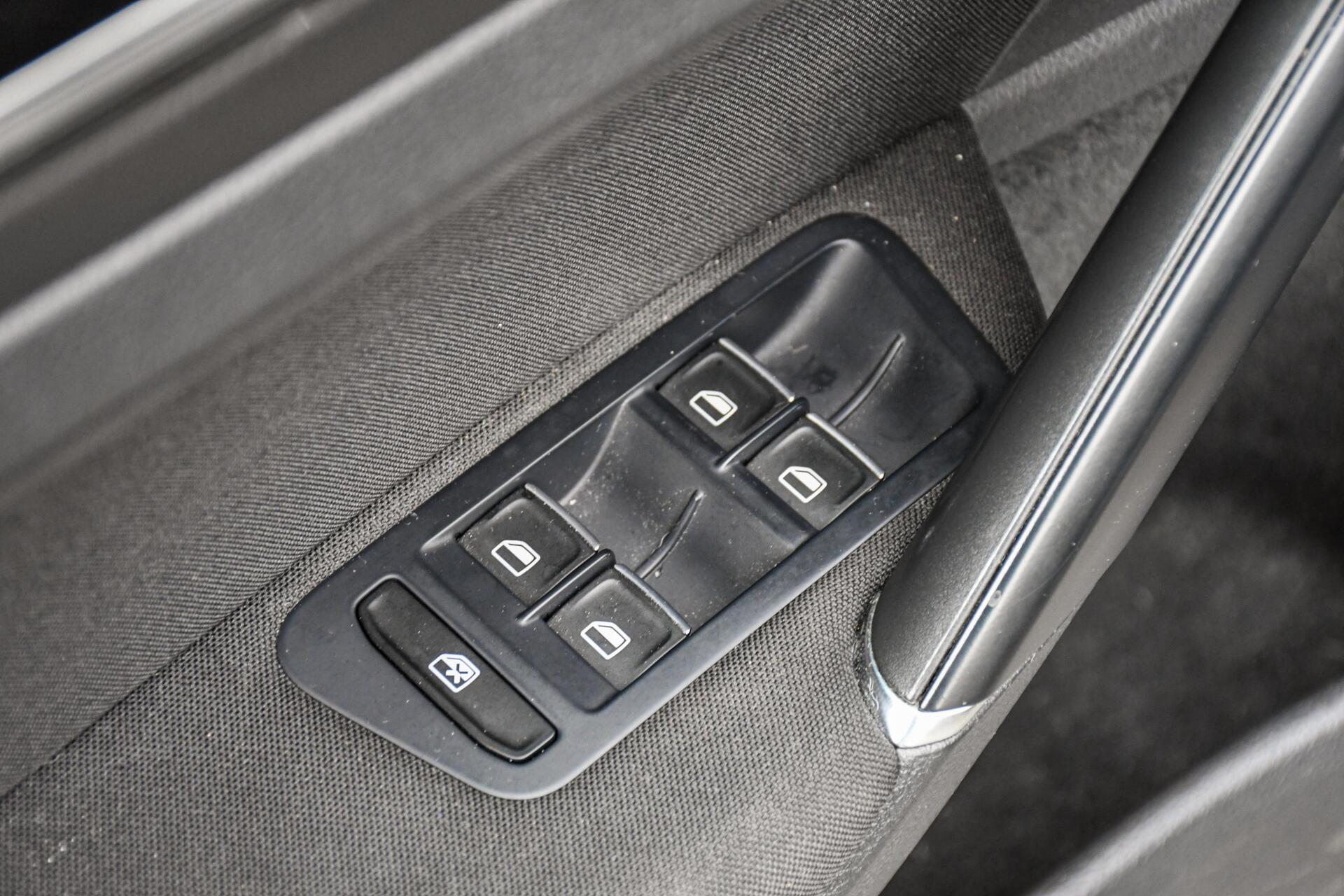 Foto van Volkswagen Golf