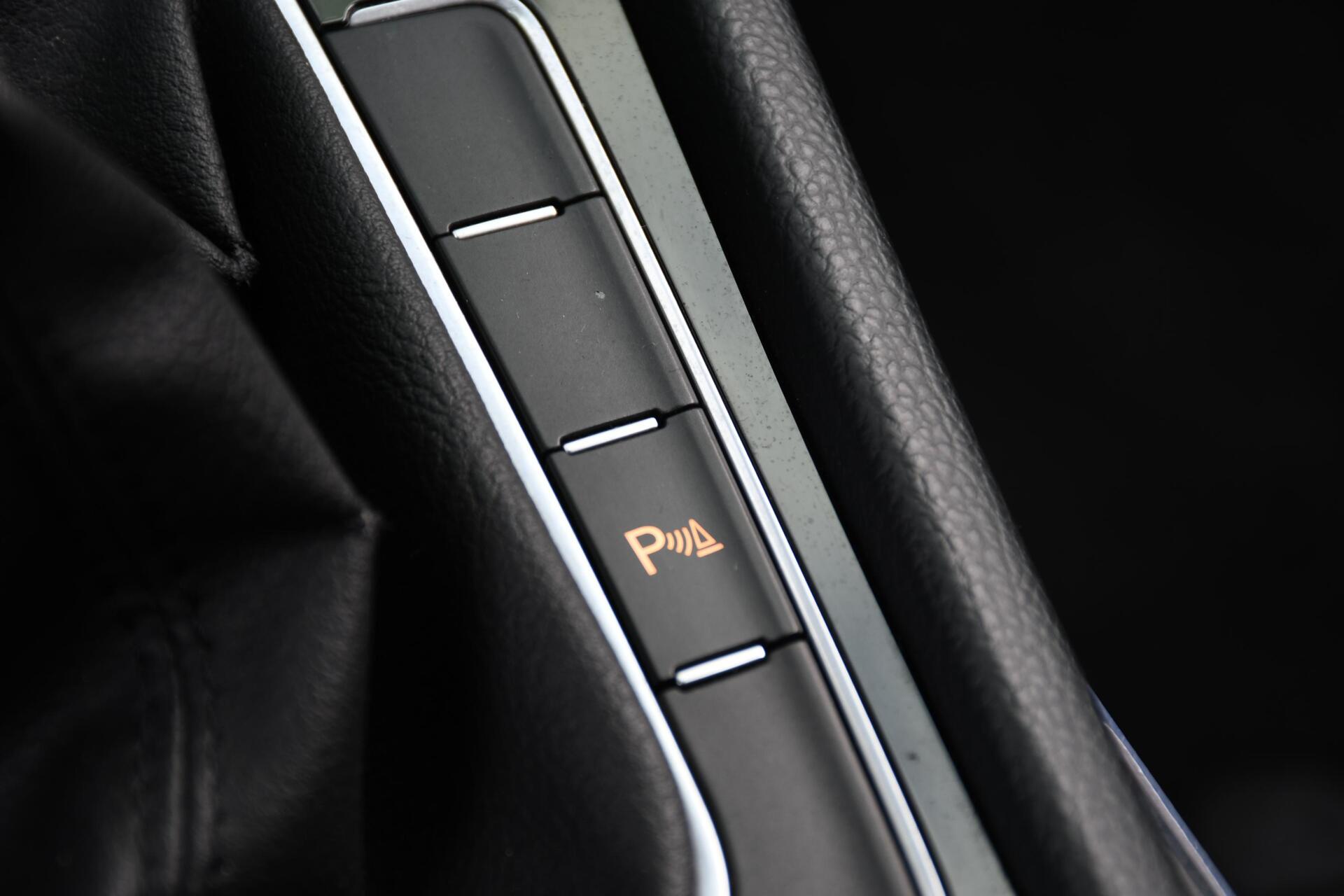 Foto van Volkswagen Golf