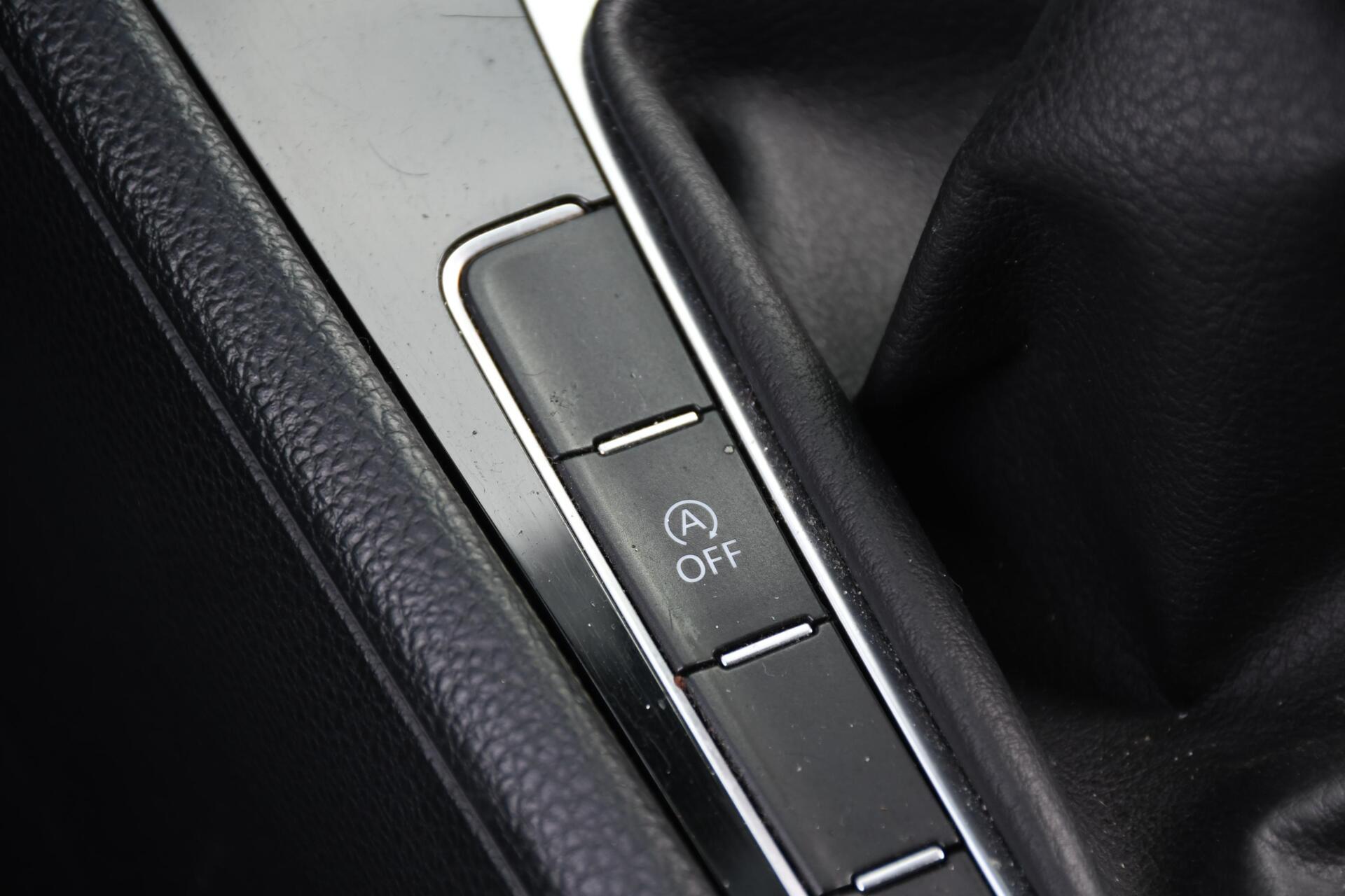 Foto van Volkswagen Golf