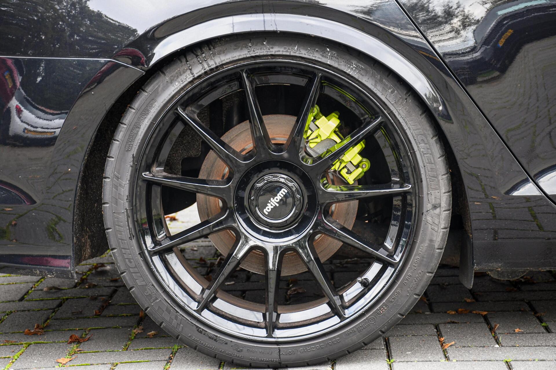 Foto van Volkswagen Golf