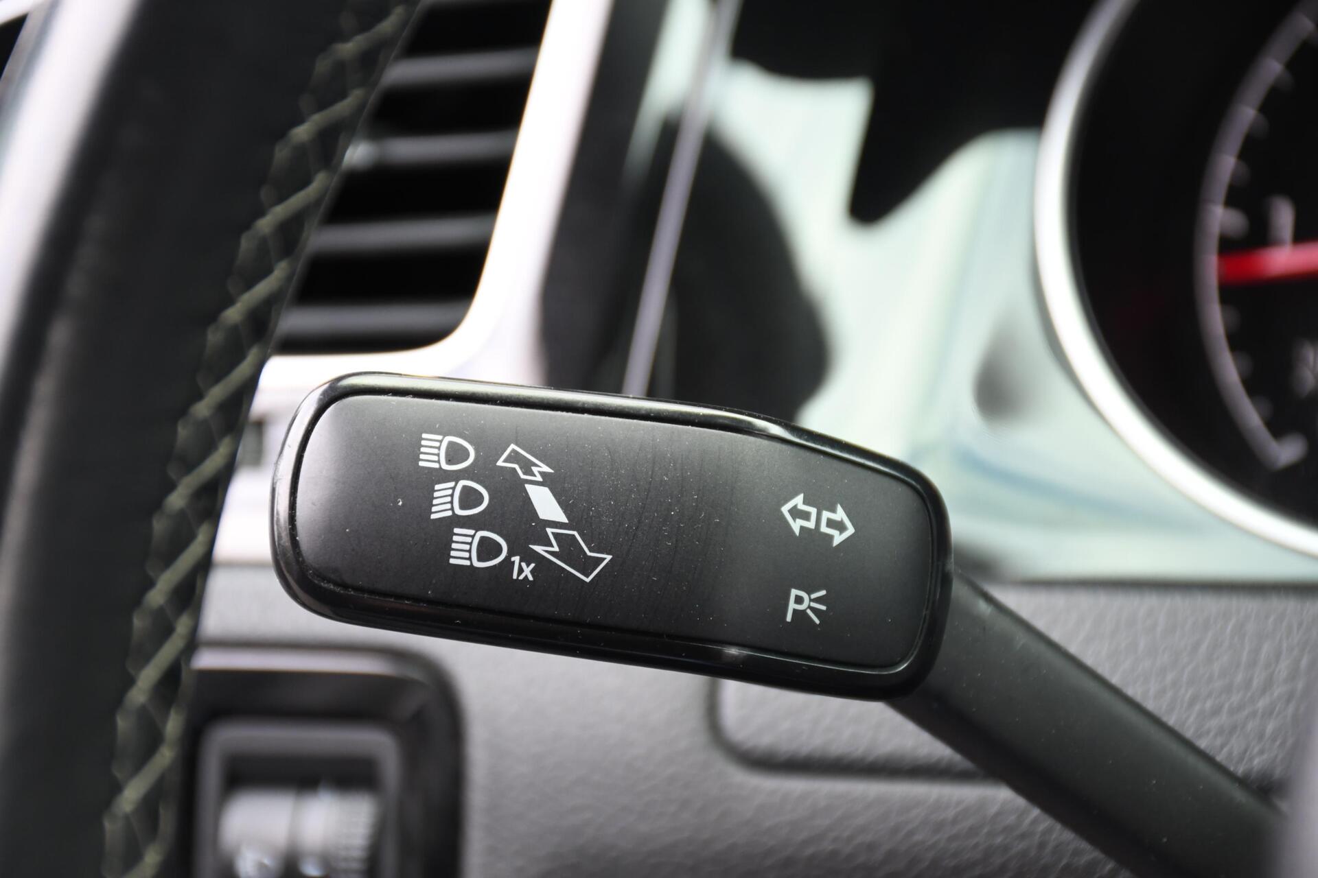 Foto van Volkswagen Golf