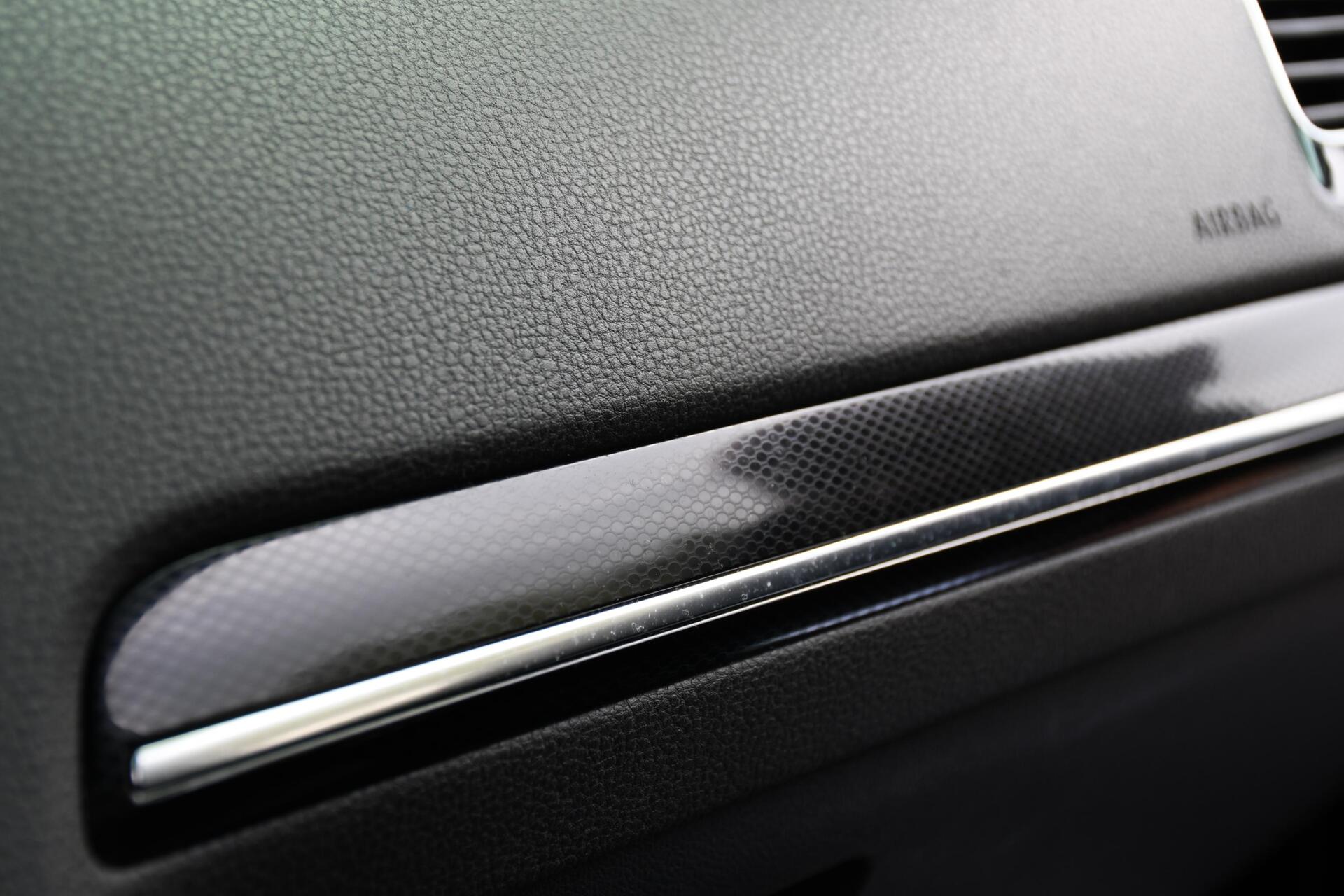 Foto van Volkswagen Golf
